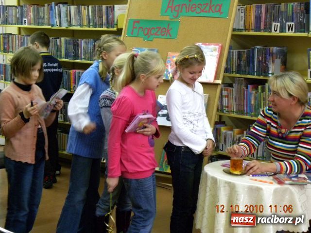 Zdjęcie w galerii na portalu naszraciborz.pl: Czy straszydła mają skrzydła... wiadomości z regionu