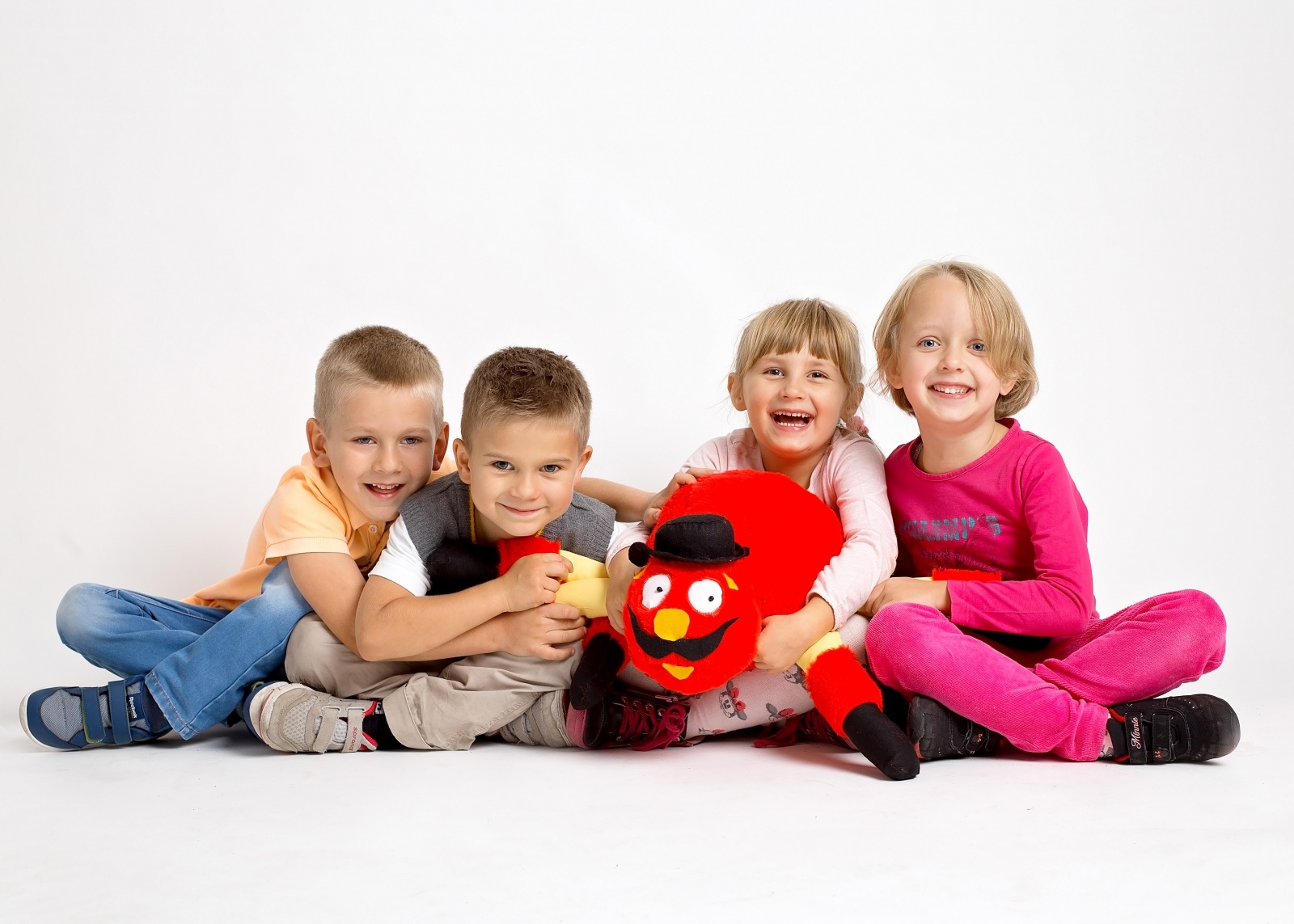 Zdjęcie w galerii na portalu naszraciborz.pl: Jak uczyć dzieci, Pascal Connect zdradza swoją receptę na sukces wiadomości z regionu