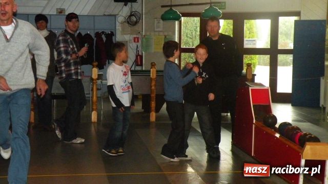 Zdjęcie w galerii na portalu naszraciborz.pl: Walijczycy na warsztatach w MDK-u wiadomości z regionu