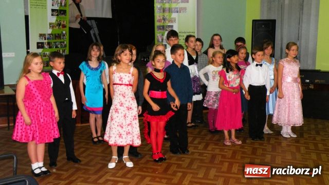 Zdjęcie w galerii na portalu naszraciborz.pl: Walijczycy na warsztatach w MDK-u wiadomości z regionu