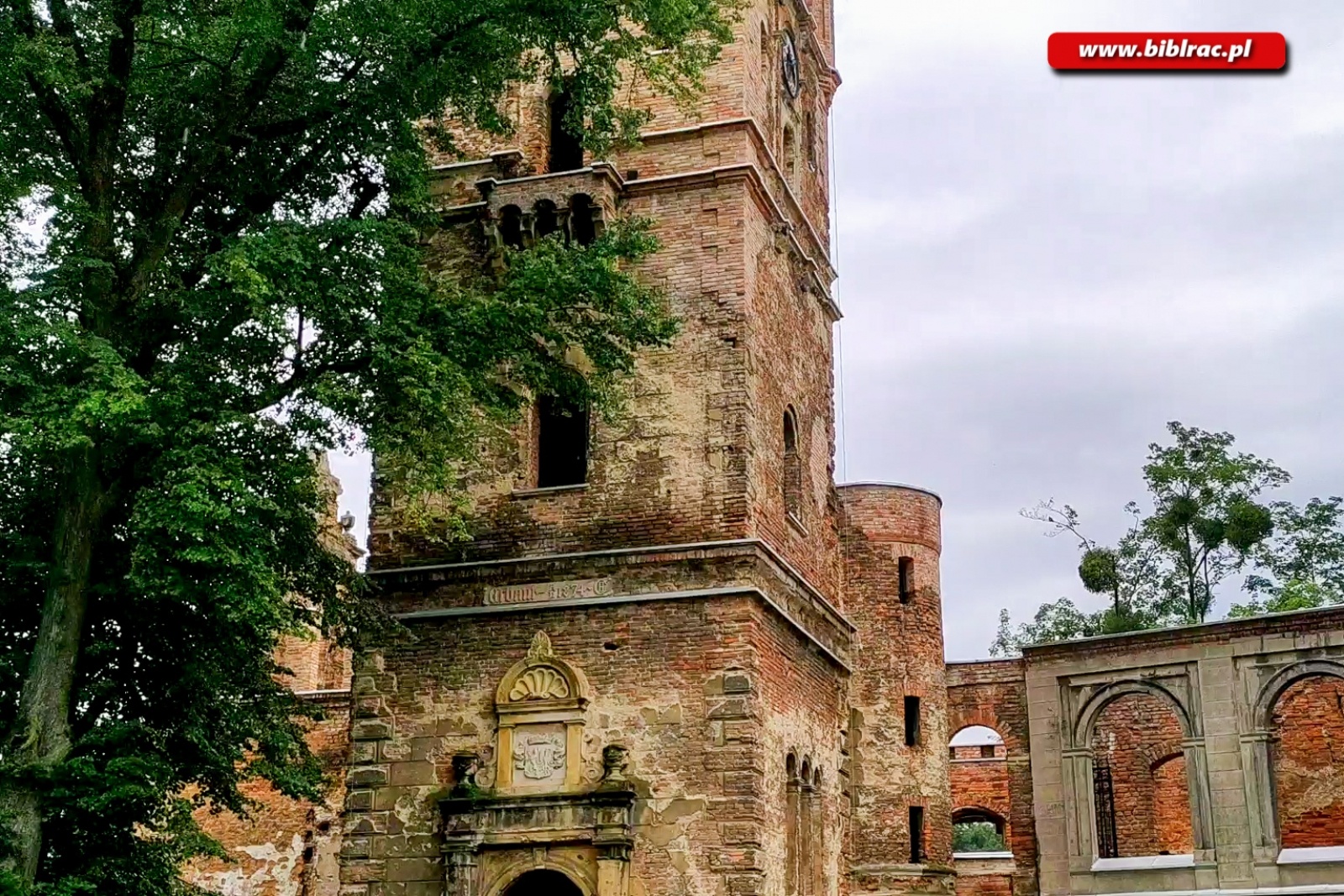 Zdjęcie w galerii na portalu naszraciborz.pl: Wycieczka po gminach powiatu na zakończenie wakacji z Biblioteką [FOTO i WIDEO] wiadomości z regionu