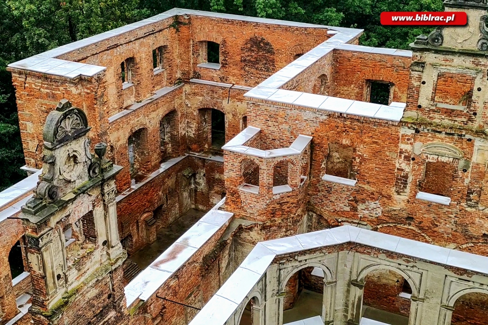 Zdjęcie w galerii na portalu naszraciborz.pl: Wycieczka po gminach powiatu na zakończenie wakacji z Biblioteką [FOTO i WIDEO] wiadomości z regionu