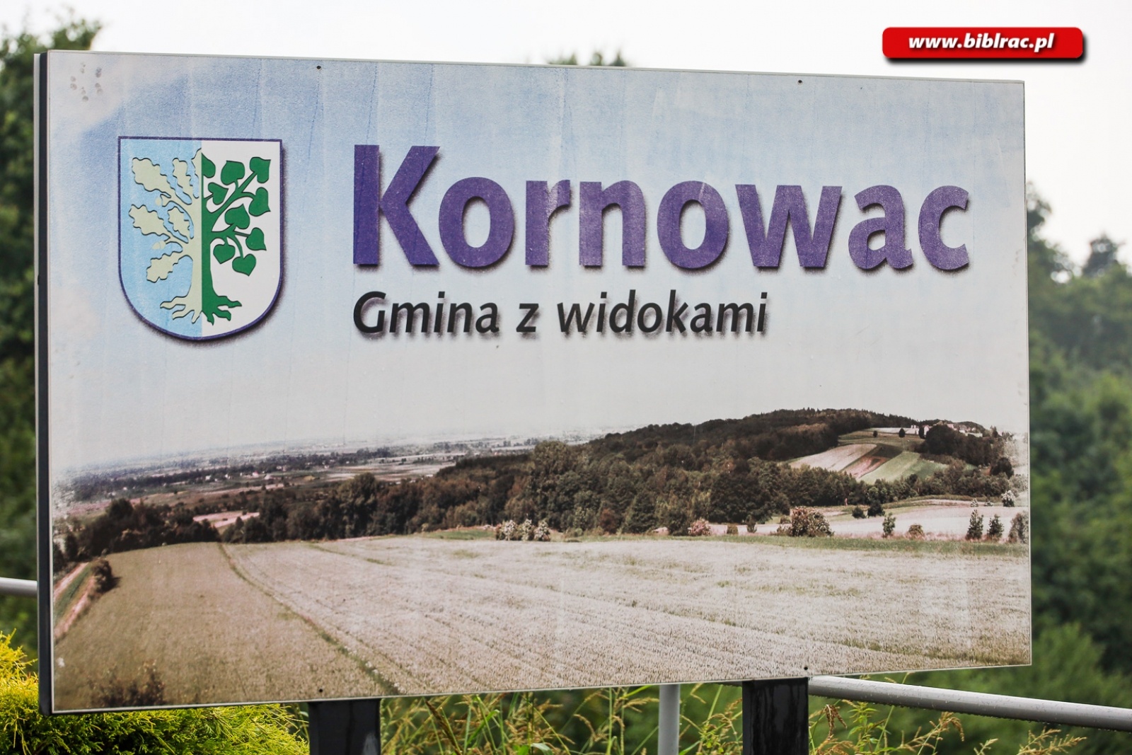 Zdjęcie w galerii na portalu naszraciborz.pl: Wycieczka po gminach powiatu na zakończenie wakacji z Biblioteką [FOTO i WIDEO] wiadomości z regionu