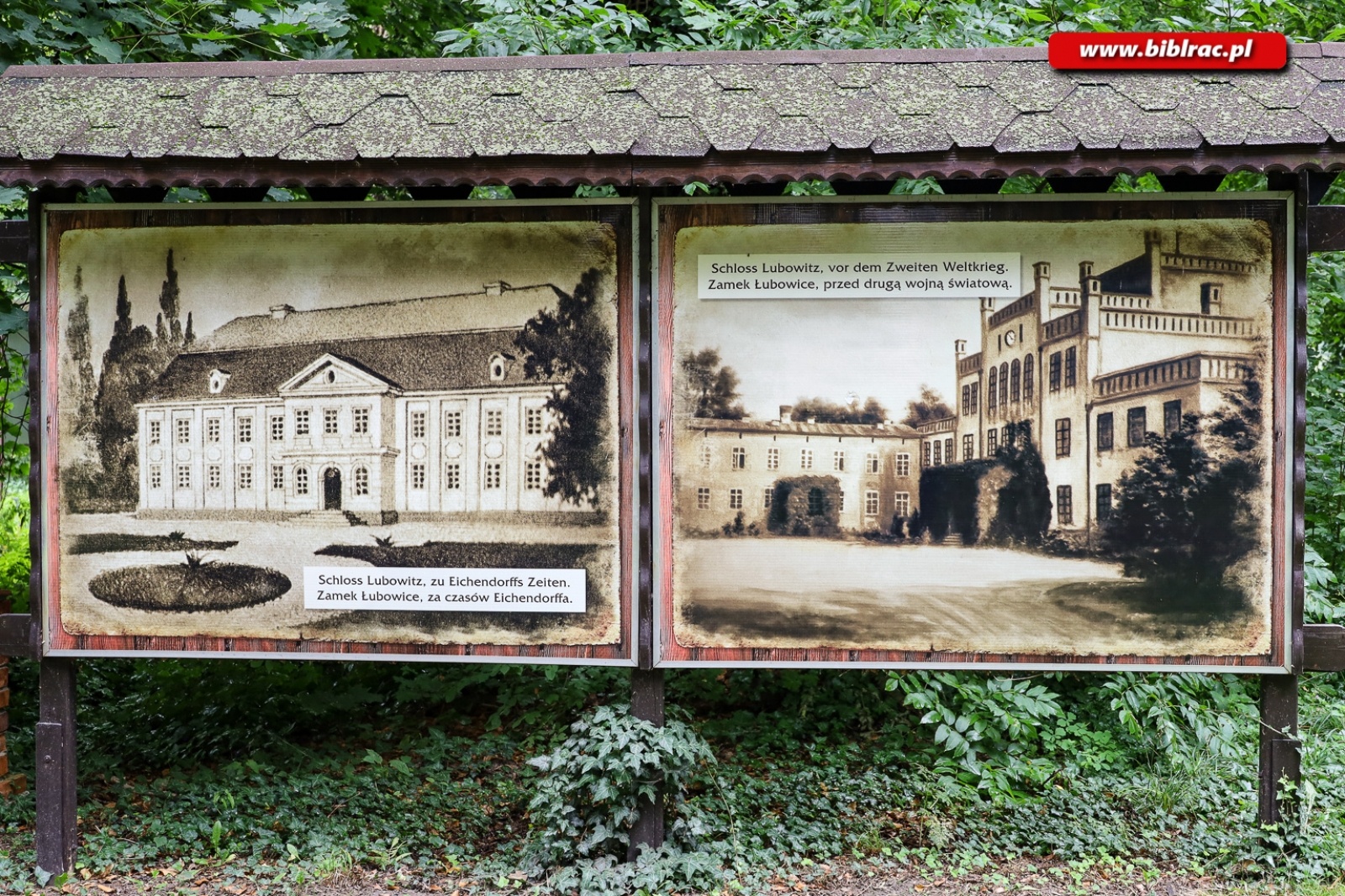 Zdjęcie w galerii na portalu naszraciborz.pl: Wycieczka po gminach powiatu na zakończenie wakacji z Biblioteką [FOTO i WIDEO] wiadomości z regionu