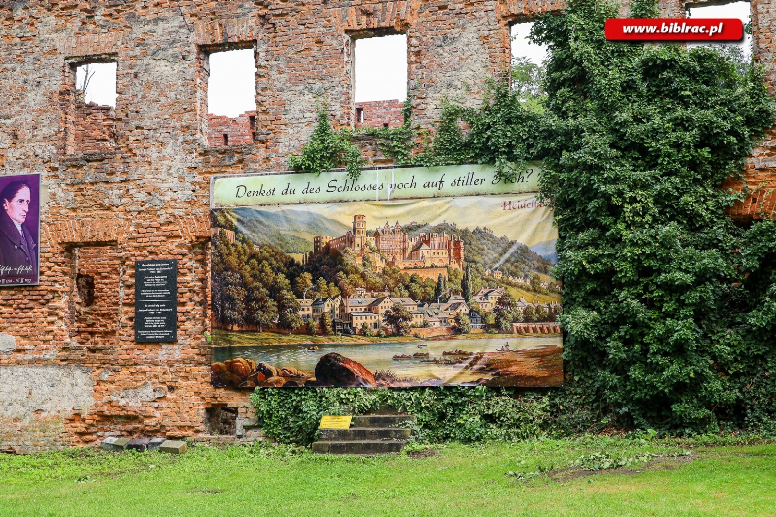 Zdjęcie w galerii na portalu naszraciborz.pl: Wycieczka po gminach powiatu na zakończenie wakacji z Biblioteką [FOTO i WIDEO] wiadomości z regionu