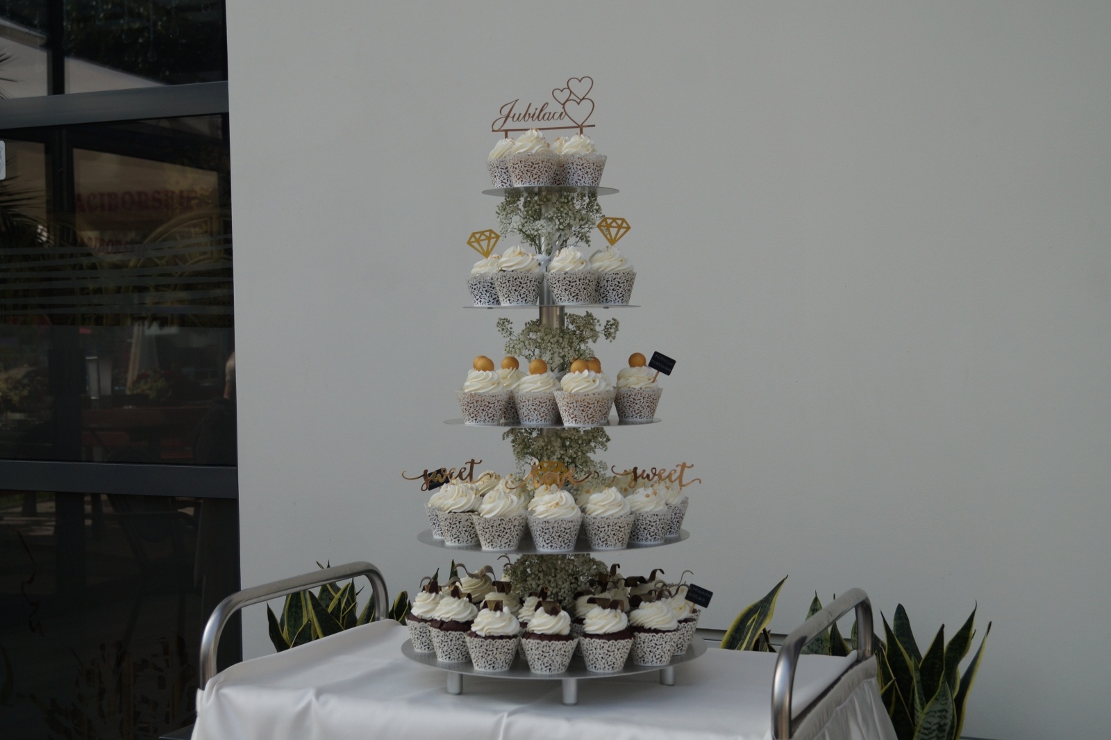 Zdjęcie w galerii na portalu naszraciborz.pl: Złote i diamentowe gody w Gminie Nędza wiadomości z regionu