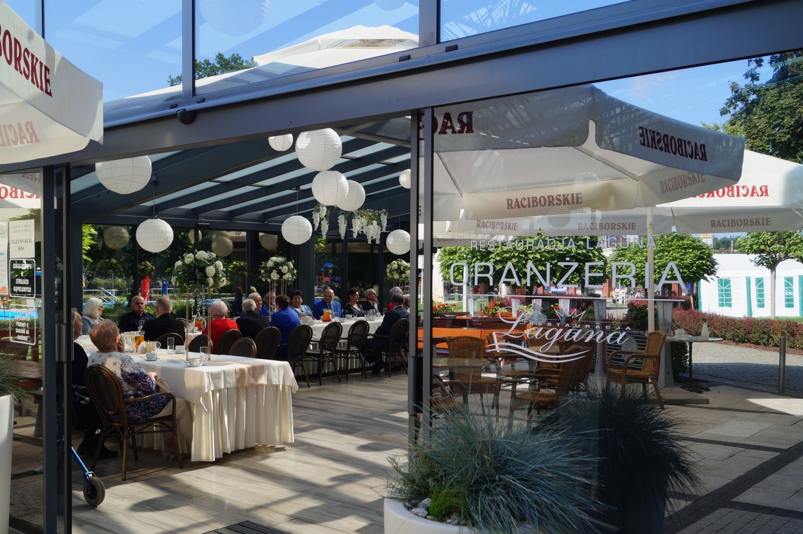 Zdjęcie w galerii na portalu naszraciborz.pl: Złote i diamentowe gody w Gminie Nędza wiadomości z regionu