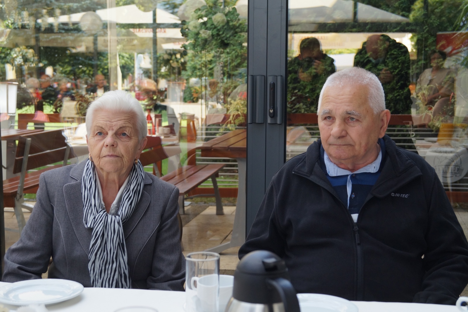 Zdjęcie w galerii na portalu naszraciborz.pl: Złote i diamentowe gody w Gminie Nędza wiadomości z regionu