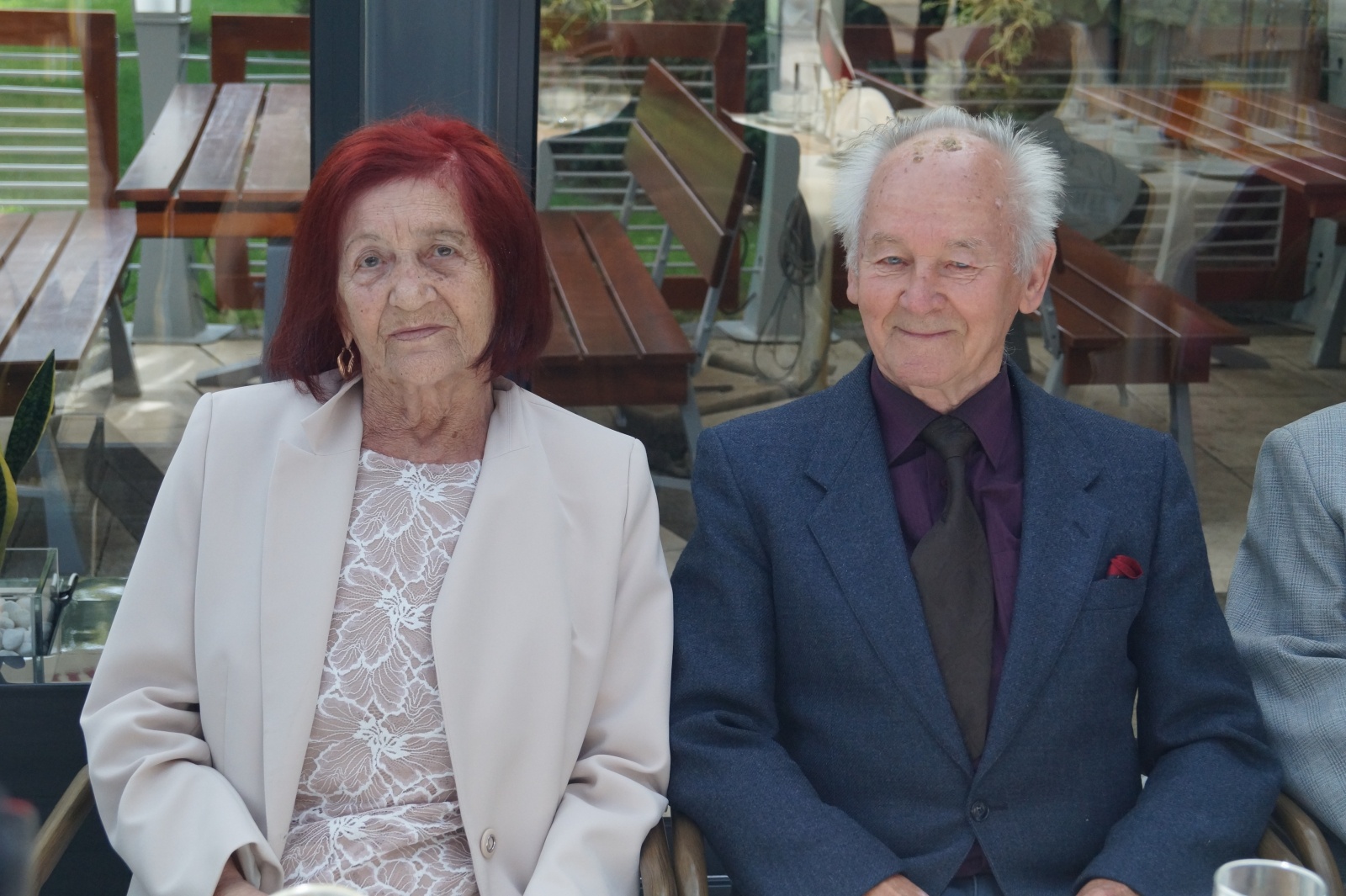 Zdjęcie w galerii na portalu naszraciborz.pl: Złote i diamentowe gody w Gminie Nędza wiadomości z regionu