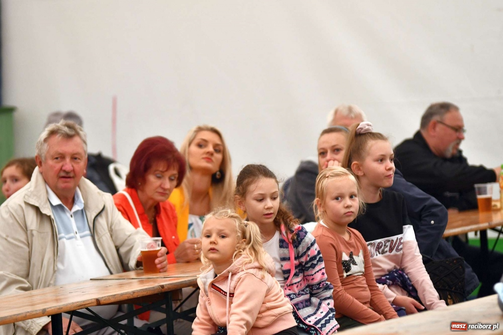 Zdjęcie w galerii na portalu naszraciborz.pl: 75 lat Rafametu. Festyn rodzinny w Szymocicach wiadomości z regionu