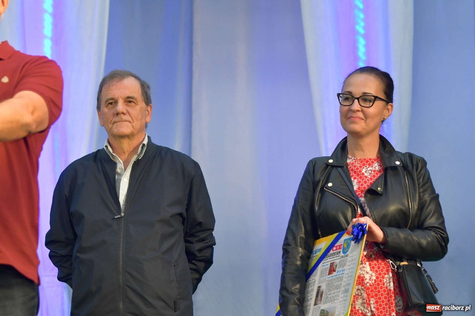 Zdjęcie w galerii na portalu naszraciborz.pl: 75 lat Rafametu. Festyn rodzinny w Szymocicach wiadomości z regionu