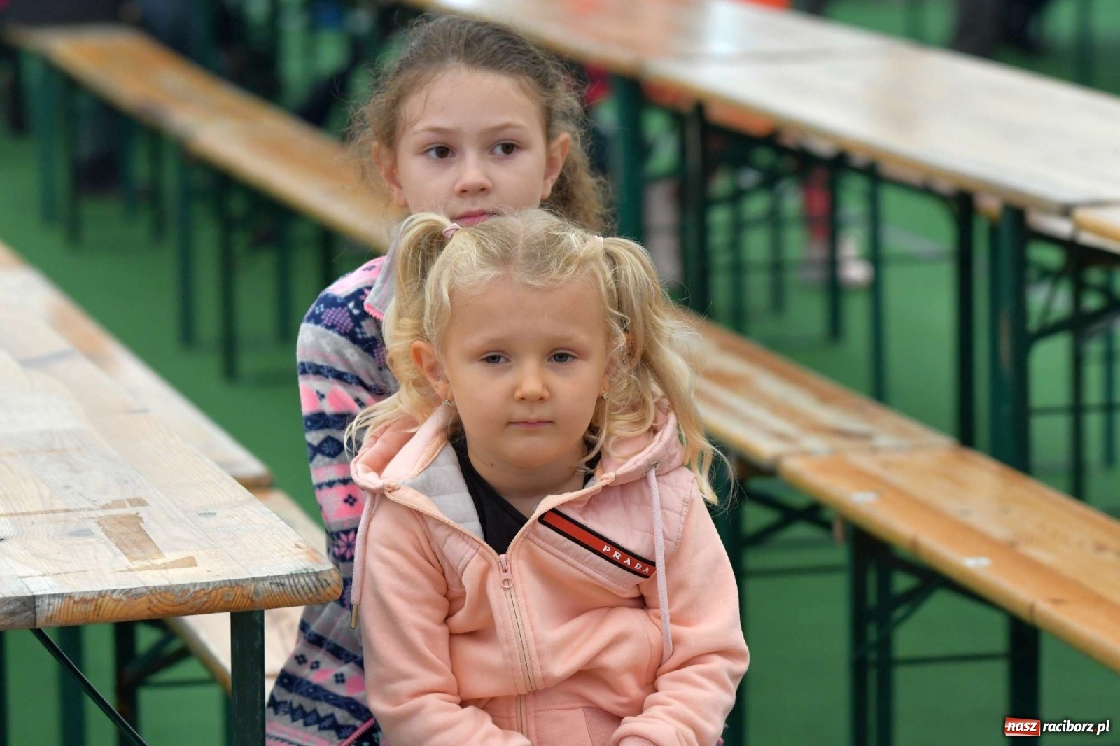 Zdjęcie w galerii na portalu naszraciborz.pl: 75 lat Rafametu. Festyn rodzinny w Szymocicach wiadomości z regionu