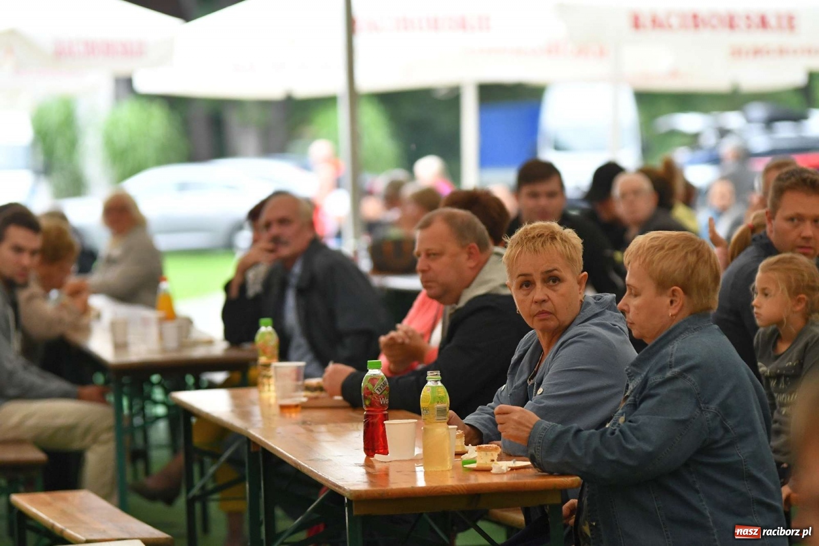 Zdjęcie w galerii na portalu naszraciborz.pl: 75 lat Rafametu. Festyn rodzinny w Szymocicach wiadomości z regionu