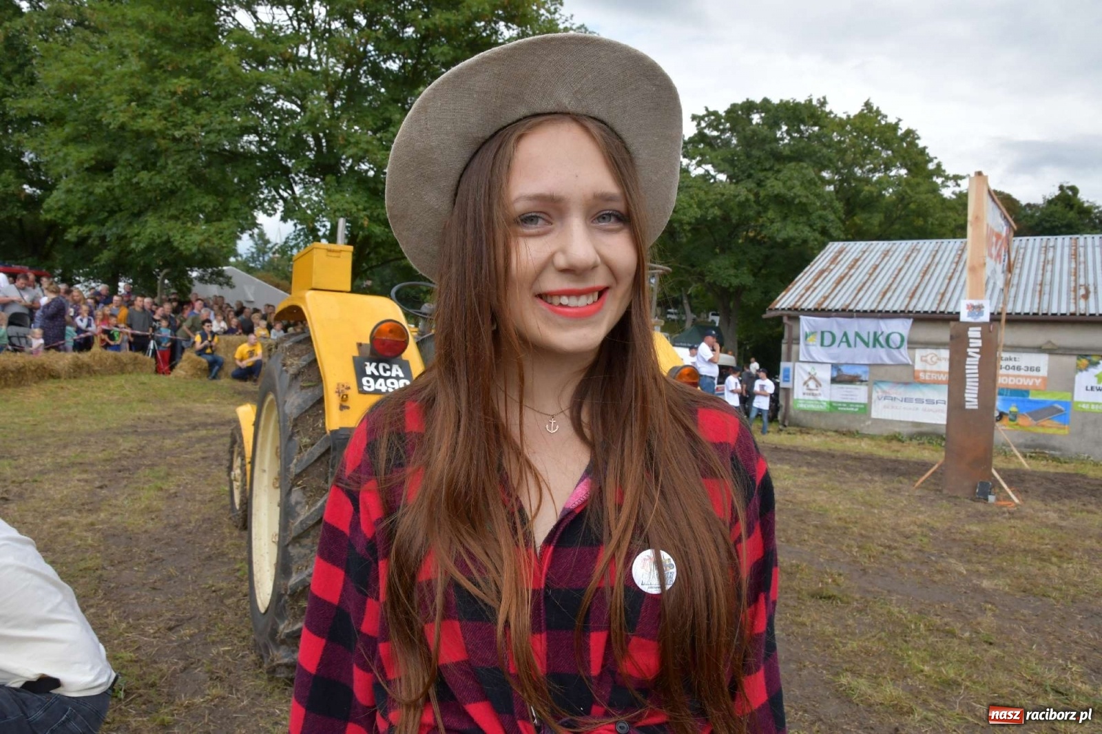 Zdjęcie w galerii na portalu naszraciborz.pl: Fantastyczny Ciapek Racing 2021. Tłum kibiców w Krowiarkach [FOTO i WIDEO] wiadomości z regionu