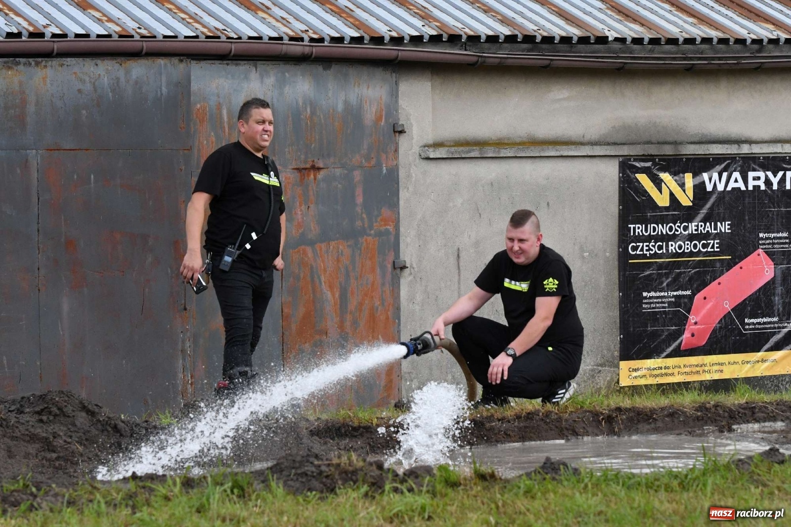 Zdjęcie w galerii na portalu naszraciborz.pl: Fantastyczny Ciapek Racing 2021. Tłum kibiców w Krowiarkach [FOTO i WIDEO] wiadomości z regionu