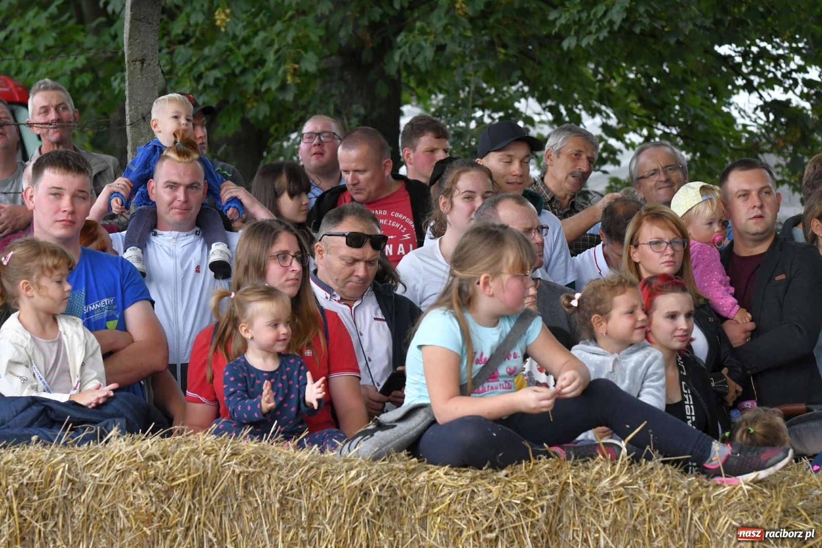 Zdjęcie w galerii na portalu naszraciborz.pl: Fantastyczny Ciapek Racing 2021. Tłum kibiców w Krowiarkach [FOTO i WIDEO] wiadomości z regionu