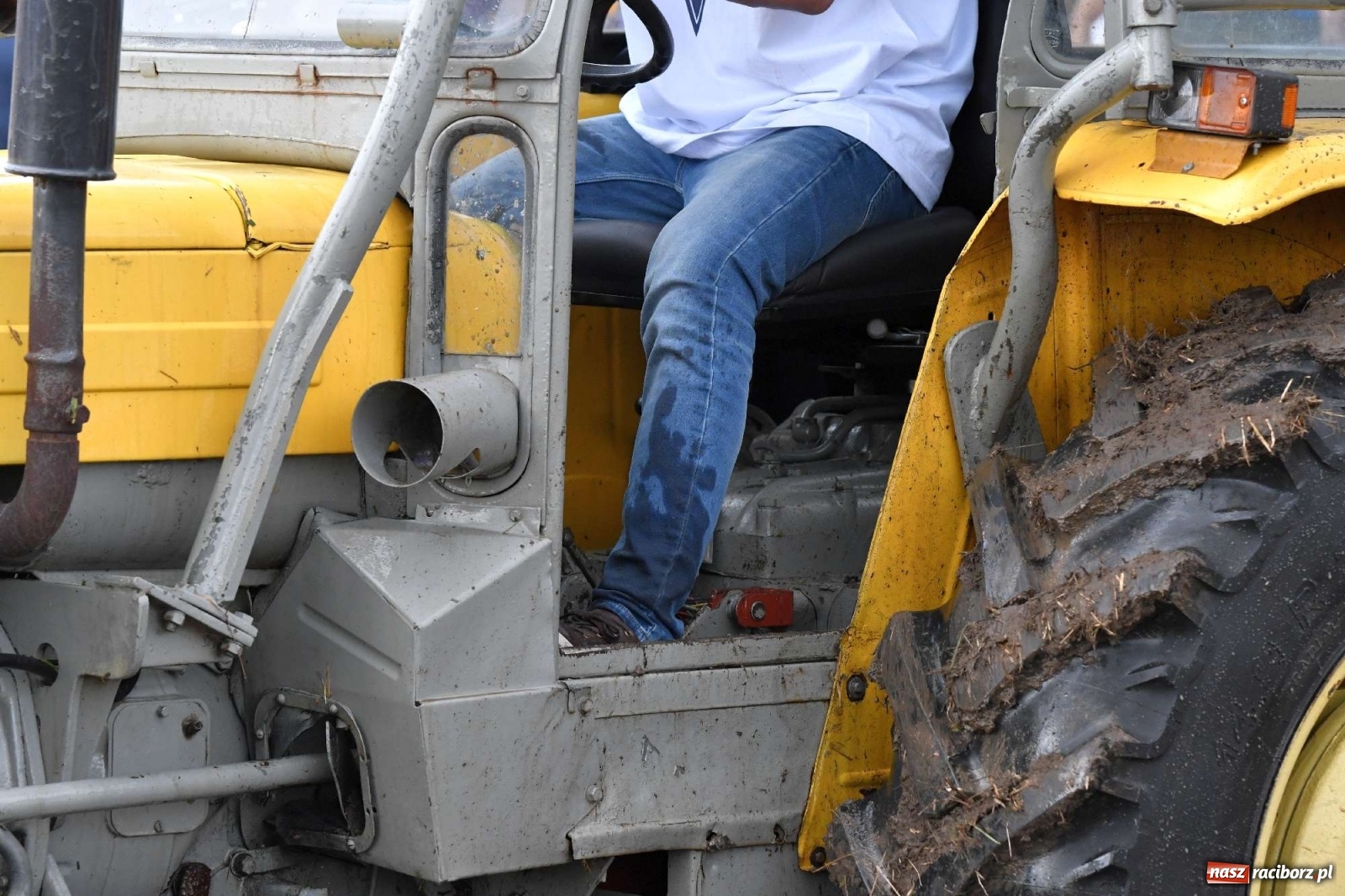 Zdjęcie w galerii na portalu naszraciborz.pl: Fantastyczny Ciapek Racing 2021. Tłum kibiców w Krowiarkach [FOTO i WIDEO] wiadomości z regionu