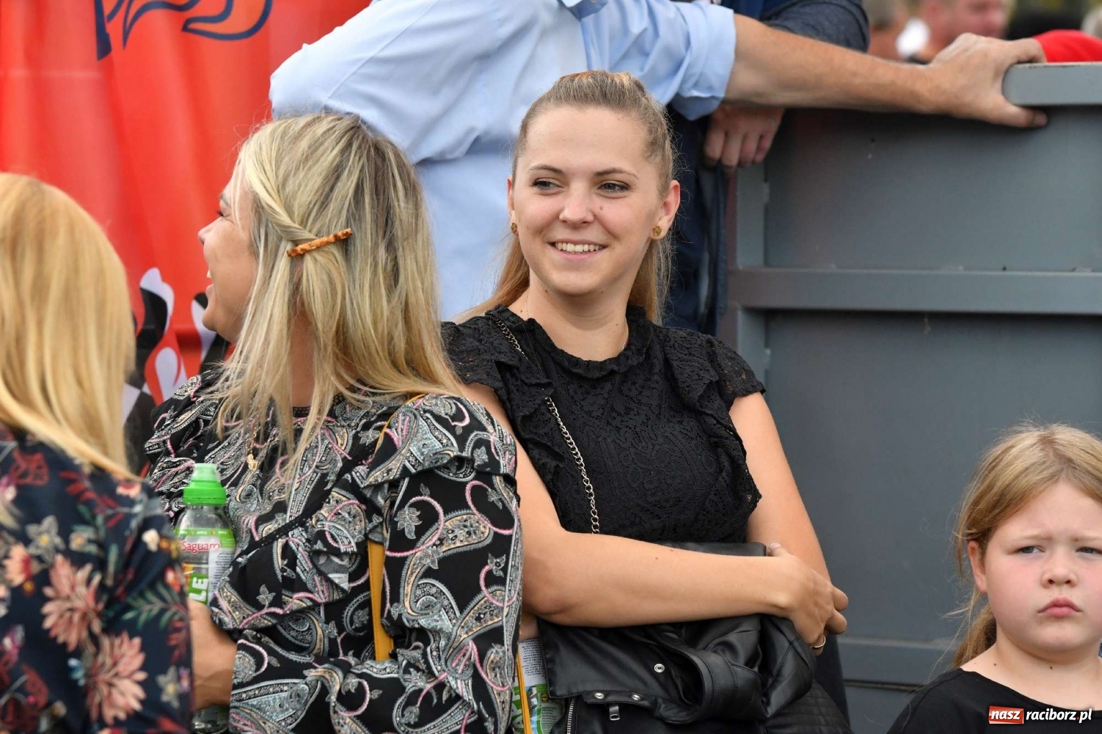 Zdjęcie w galerii na portalu naszraciborz.pl: Fantastyczny Ciapek Racing 2021. Tłum kibiców w Krowiarkach [FOTO i WIDEO] wiadomości z regionu