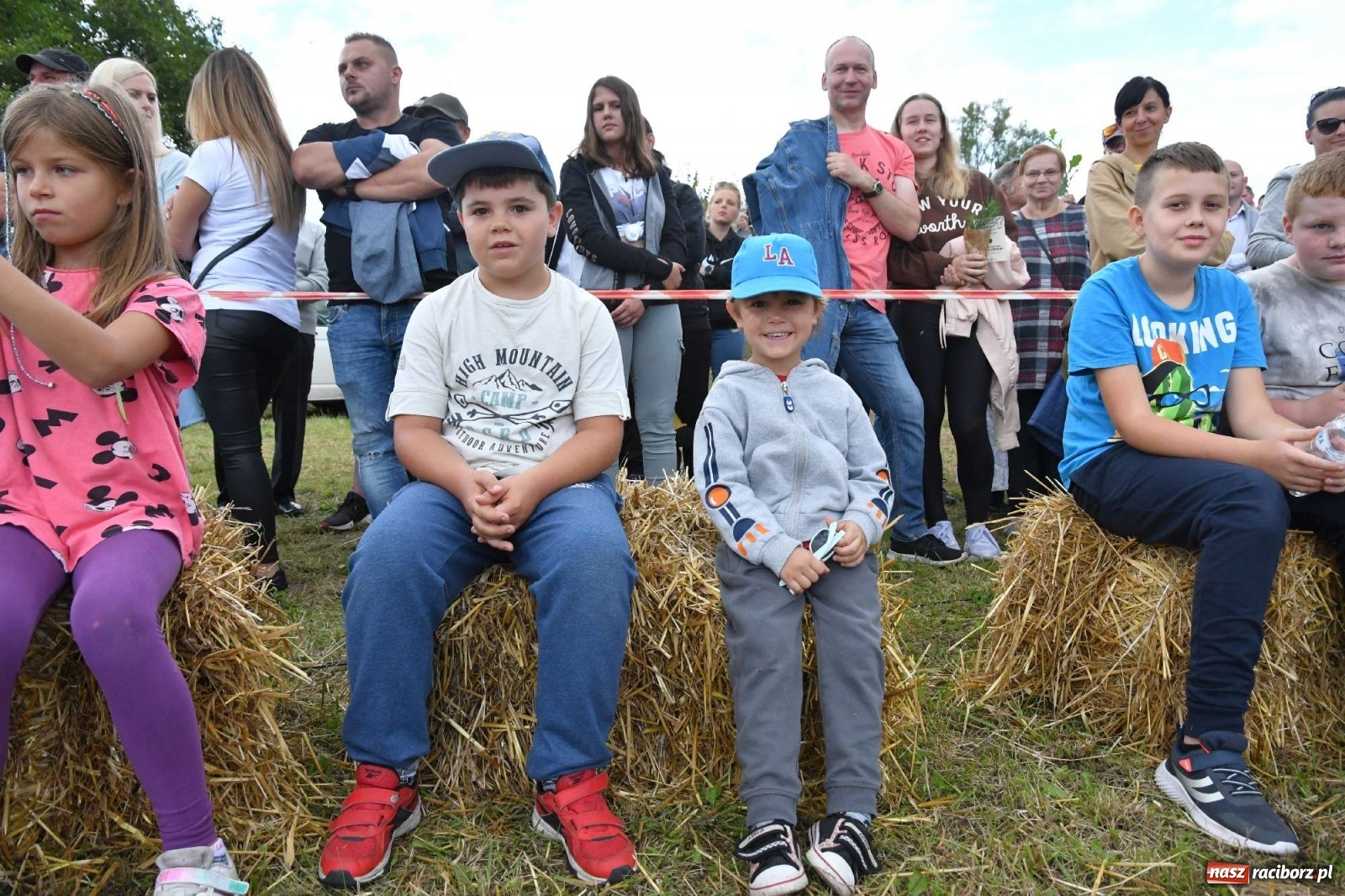 Zdjęcie w galerii na portalu naszraciborz.pl: Fantastyczny Ciapek Racing 2021. Tłum kibiców w Krowiarkach [FOTO i WIDEO] wiadomości z regionu