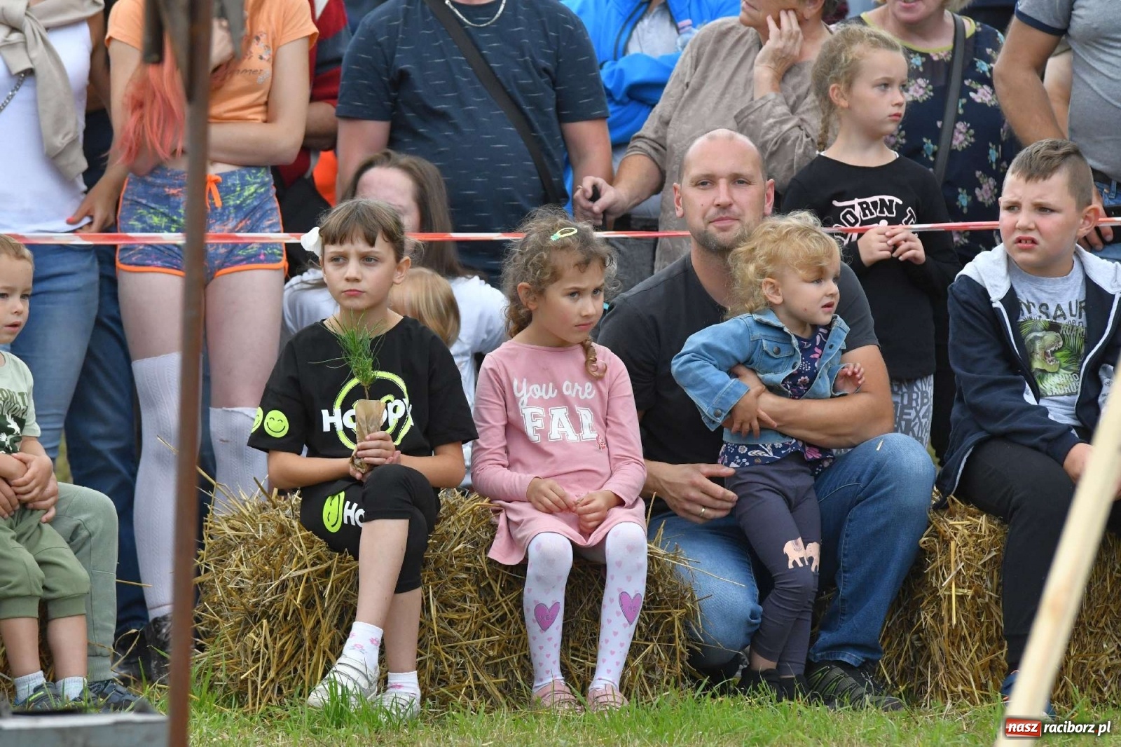 Zdjęcie w galerii na portalu naszraciborz.pl: Fantastyczny Ciapek Racing 2021. Tłum kibiców w Krowiarkach [FOTO i WIDEO] wiadomości z regionu