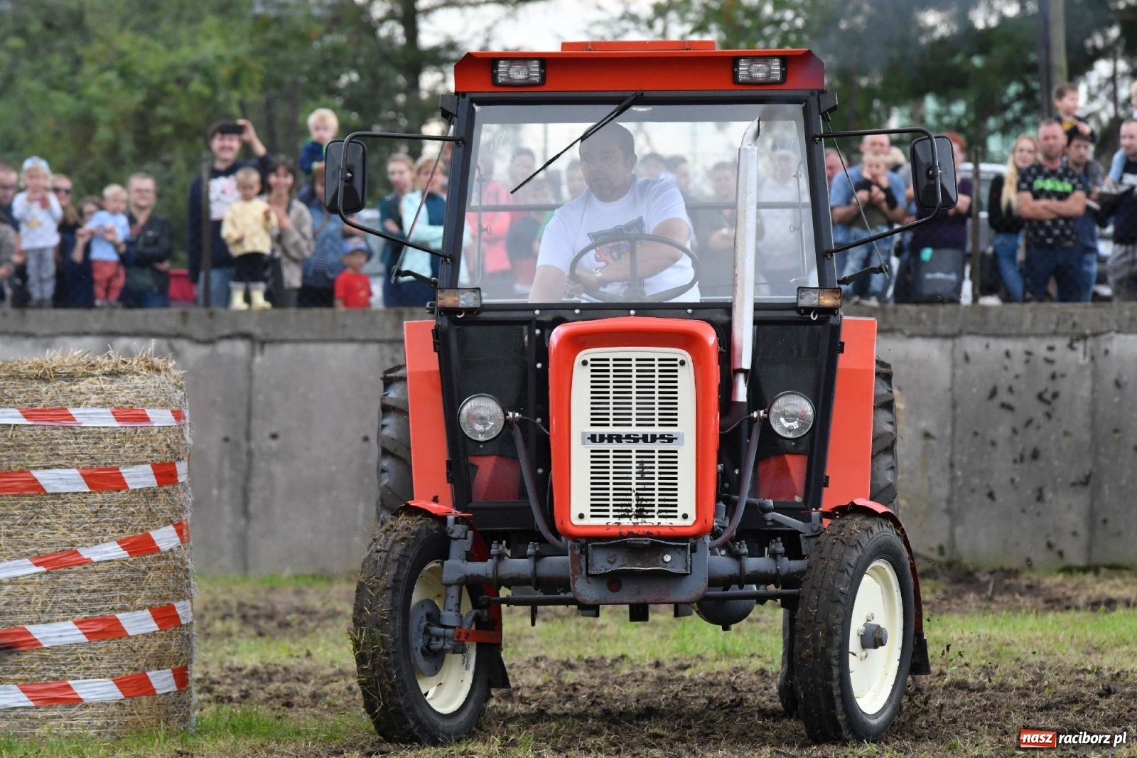 Zdjęcie w galerii na portalu naszraciborz.pl: Fantastyczny Ciapek Racing 2021. Tłum kibiców w Krowiarkach [FOTO i WIDEO] wiadomości z regionu