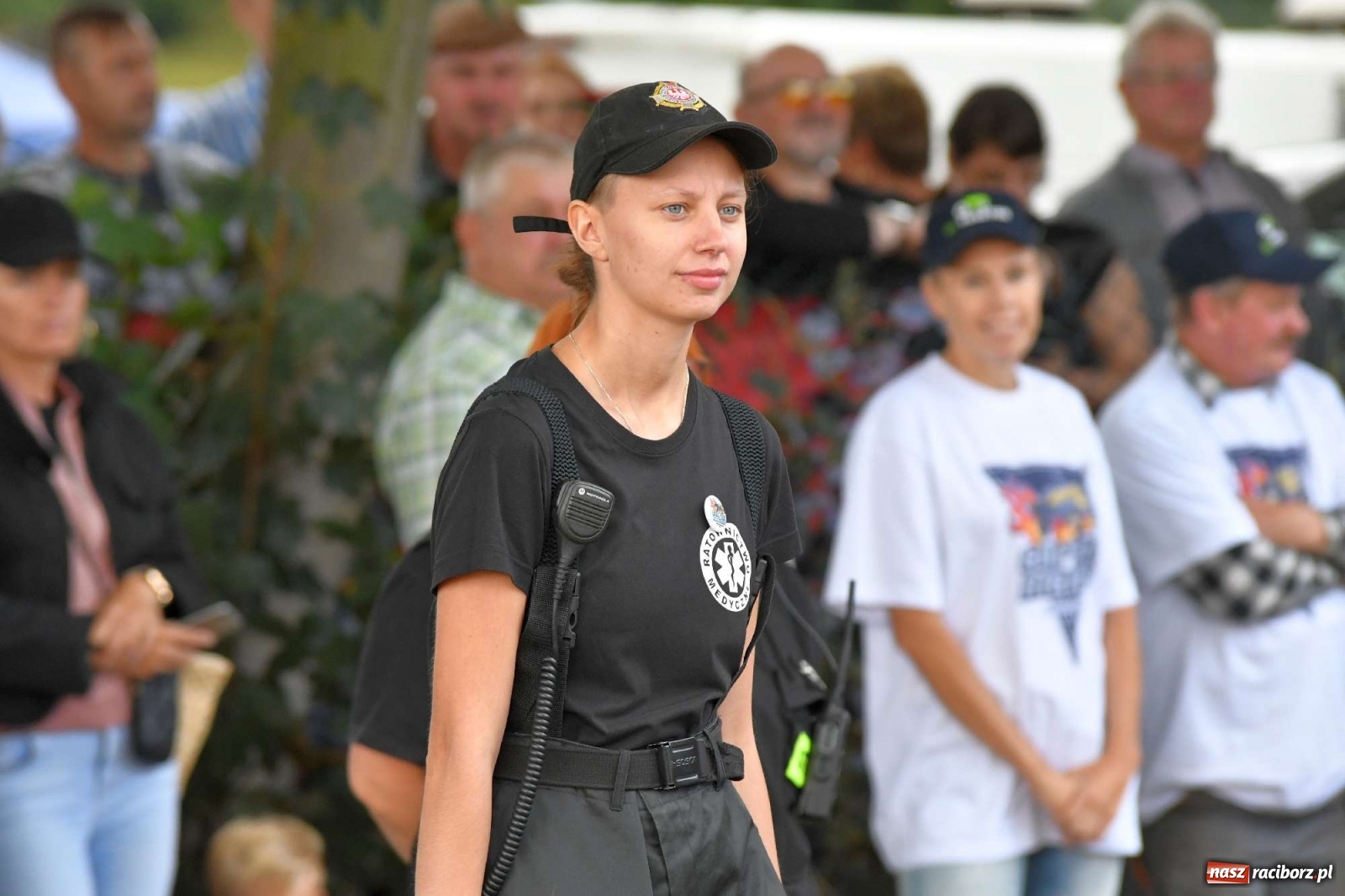 Zdjęcie w galerii na portalu naszraciborz.pl: Fantastyczny Ciapek Racing 2021. Tłum kibiców w Krowiarkach [FOTO i WIDEO] wiadomości z regionu