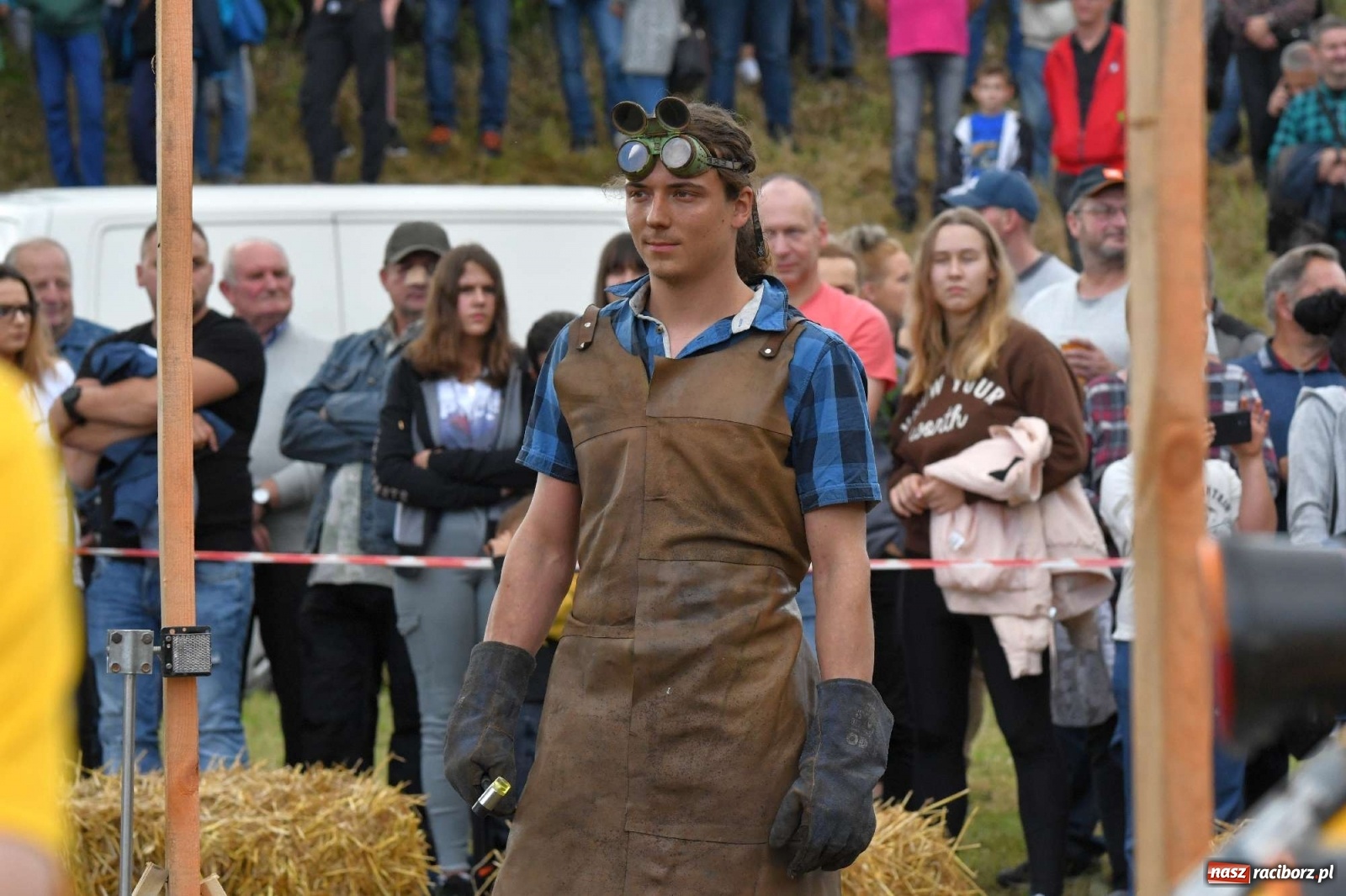 Zdjęcie w galerii na portalu naszraciborz.pl: Fantastyczny Ciapek Racing 2021. Tłum kibiców w Krowiarkach [FOTO i WIDEO] wiadomości z regionu