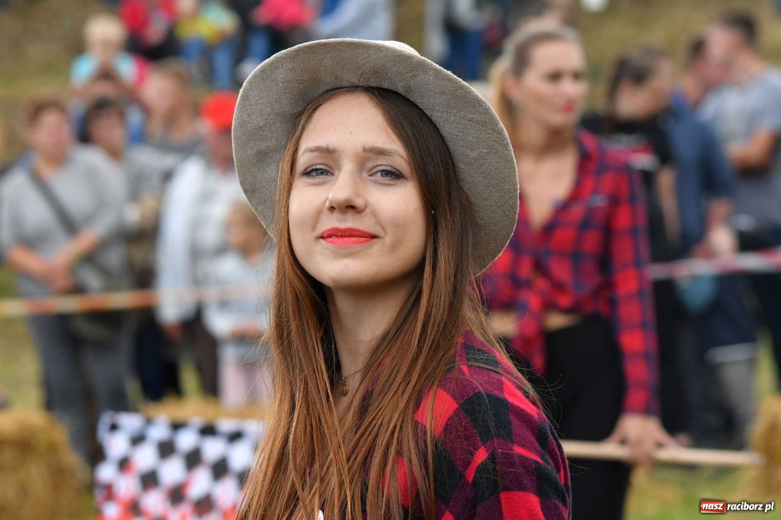 Zdjęcie w galerii na portalu naszraciborz.pl: Fantastyczny Ciapek Racing 2021. Tłum kibiców w Krowiarkach [FOTO i WIDEO] wiadomości z regionu