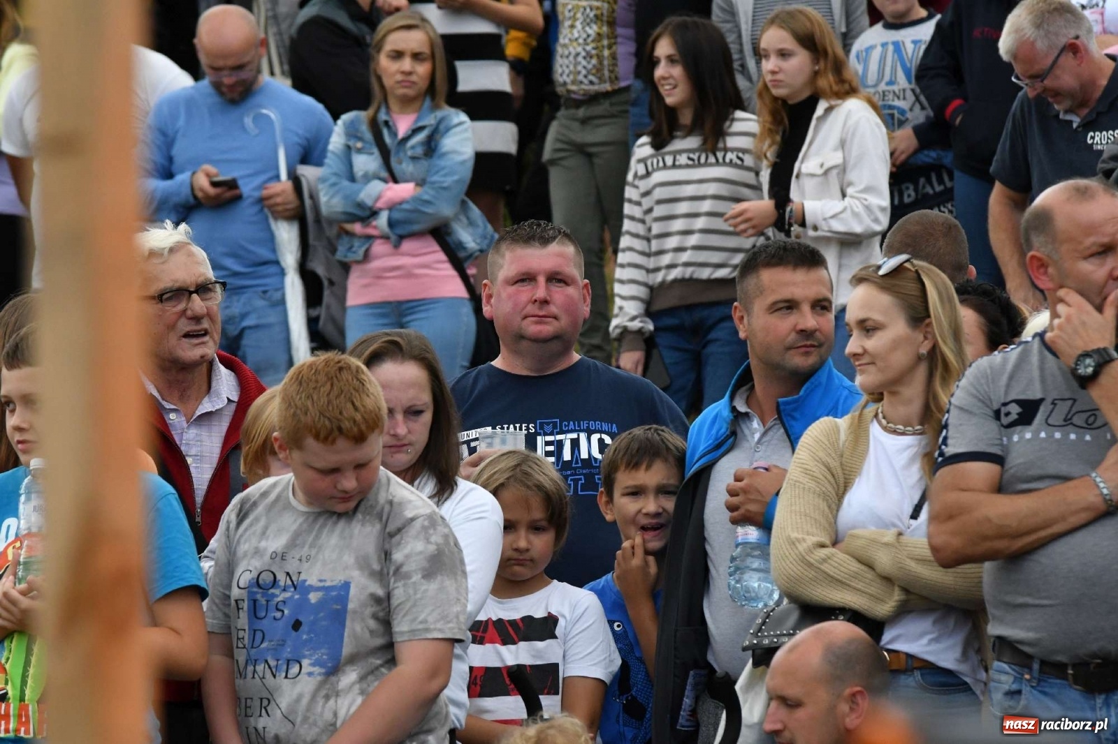 Zdjęcie w galerii na portalu naszraciborz.pl: Fantastyczny Ciapek Racing 2021. Tłum kibiców w Krowiarkach [FOTO i WIDEO] wiadomości z regionu