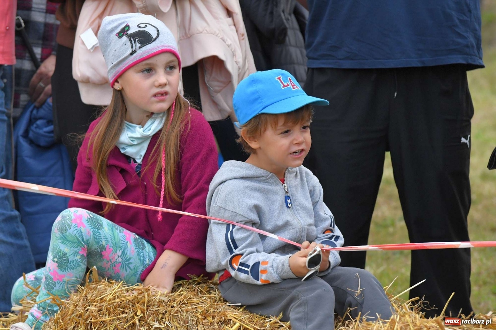 Zdjęcie w galerii na portalu naszraciborz.pl: Fantastyczny Ciapek Racing 2021. Tłum kibiców w Krowiarkach [FOTO i WIDEO] wiadomości z regionu