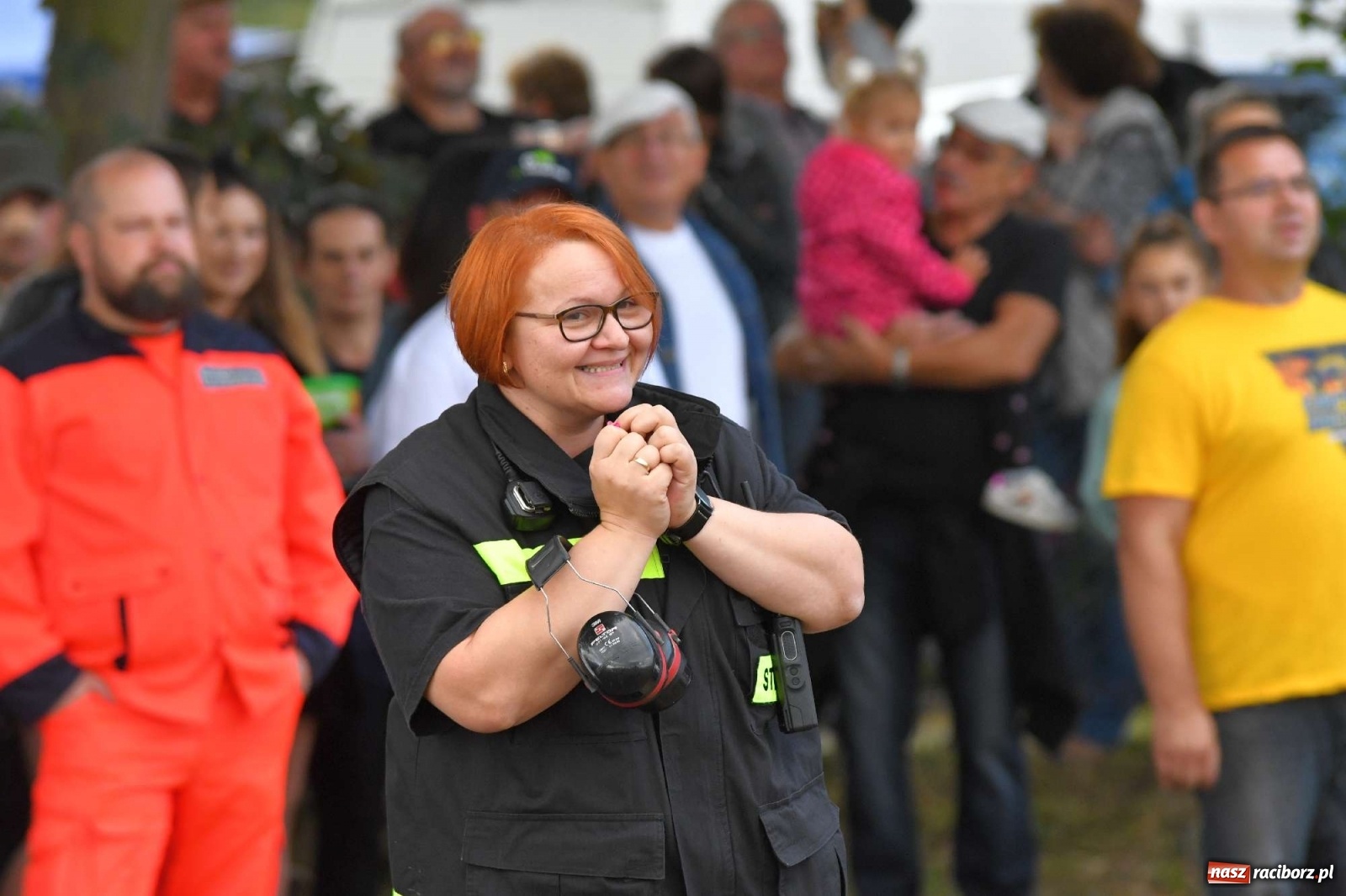 Zdjęcie w galerii na portalu naszraciborz.pl: Fantastyczny Ciapek Racing 2021. Tłum kibiców w Krowiarkach [FOTO i WIDEO] wiadomości z regionu