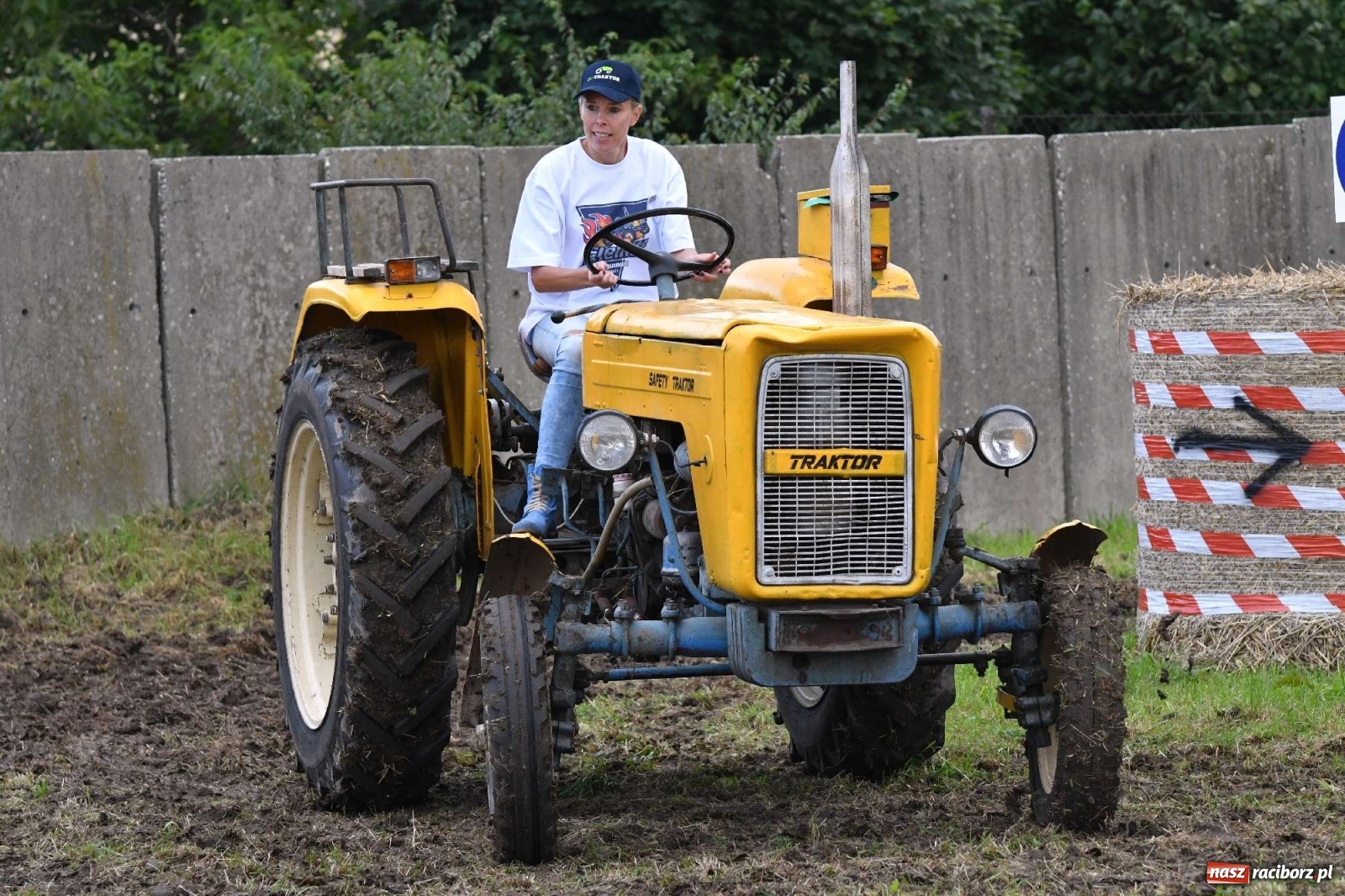 Zdjęcie w galerii na portalu naszraciborz.pl: Fantastyczny Ciapek Racing 2021. Tłum kibiców w Krowiarkach [FOTO i WIDEO] wiadomości z regionu