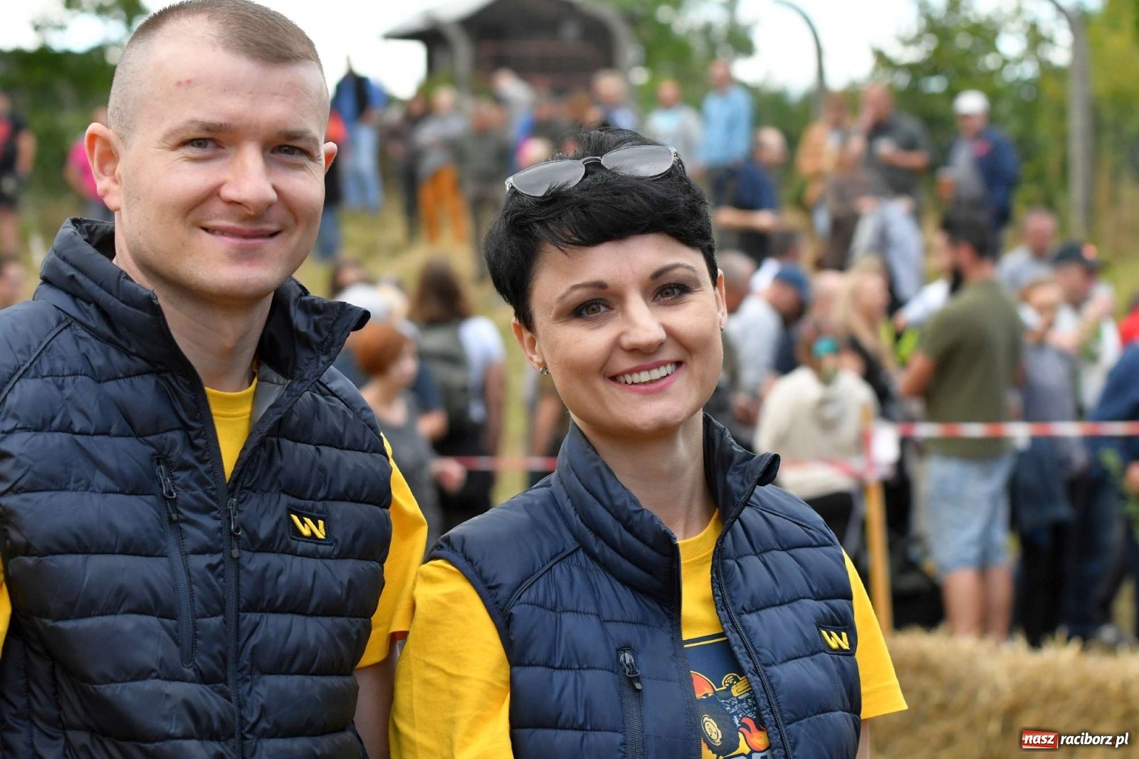 Zdjęcie w galerii na portalu naszraciborz.pl: Fantastyczny Ciapek Racing 2021. Tłum kibiców w Krowiarkach [FOTO i WIDEO] wiadomości z regionu