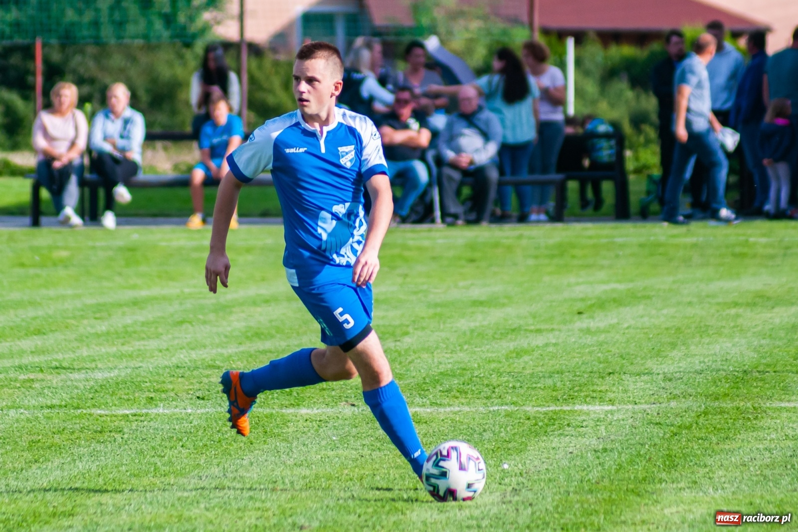 Zdjęcie w galerii na portalu naszraciborz.pl: Festiwal zmarnowanych sytuacji w Krzyżanowicach [FOTO] wiadomości z regionu