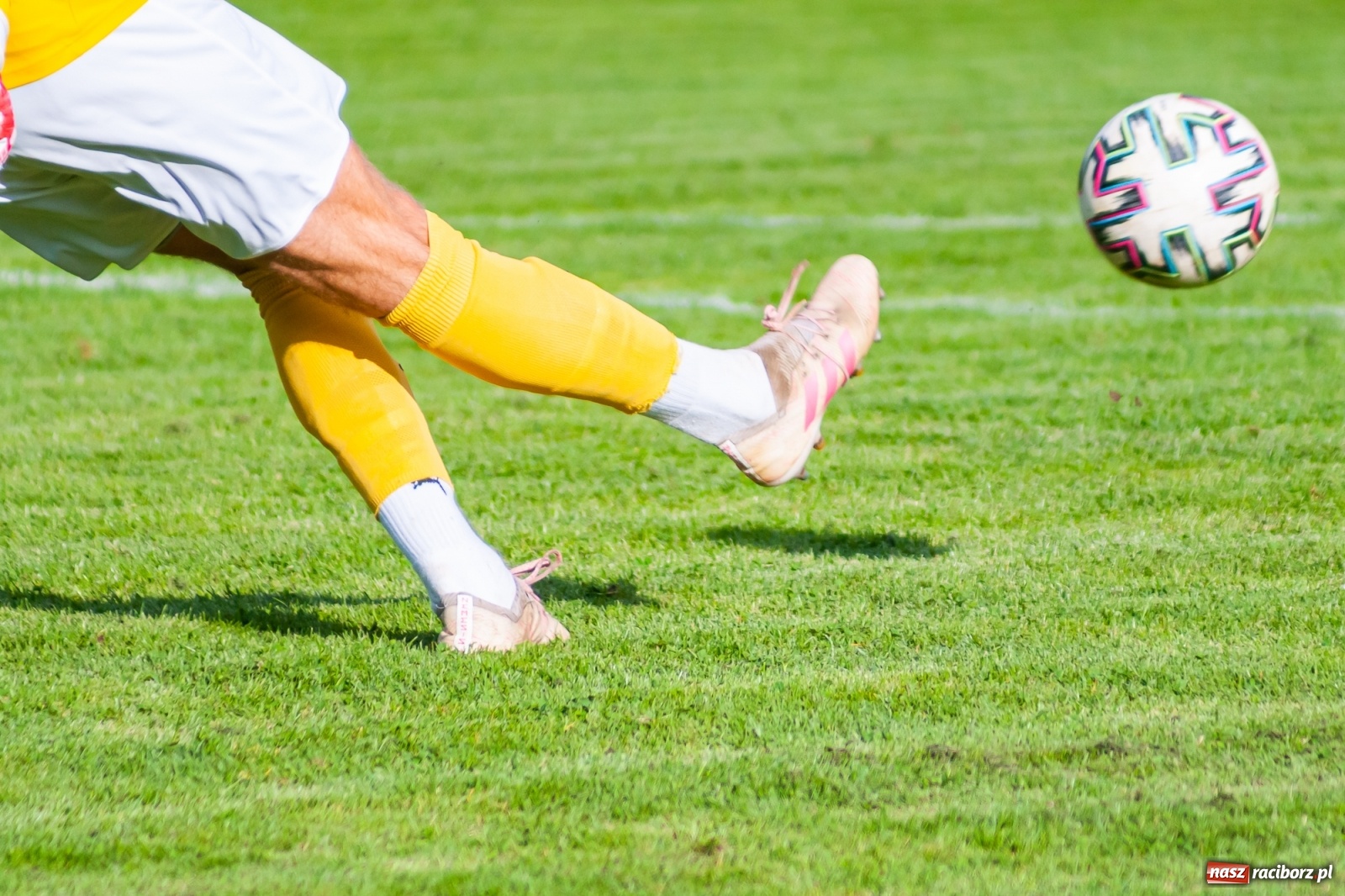 Zdjęcie w galerii na portalu naszraciborz.pl: Festiwal zmarnowanych sytuacji w Krzyżanowicach [FOTO] wiadomości z regionu