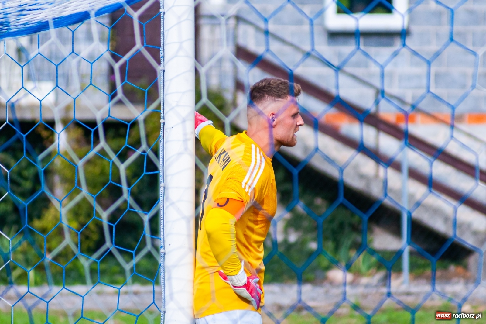 Zdjęcie w galerii na portalu naszraciborz.pl: Festiwal zmarnowanych sytuacji w Krzyżanowicach [FOTO] wiadomości z regionu