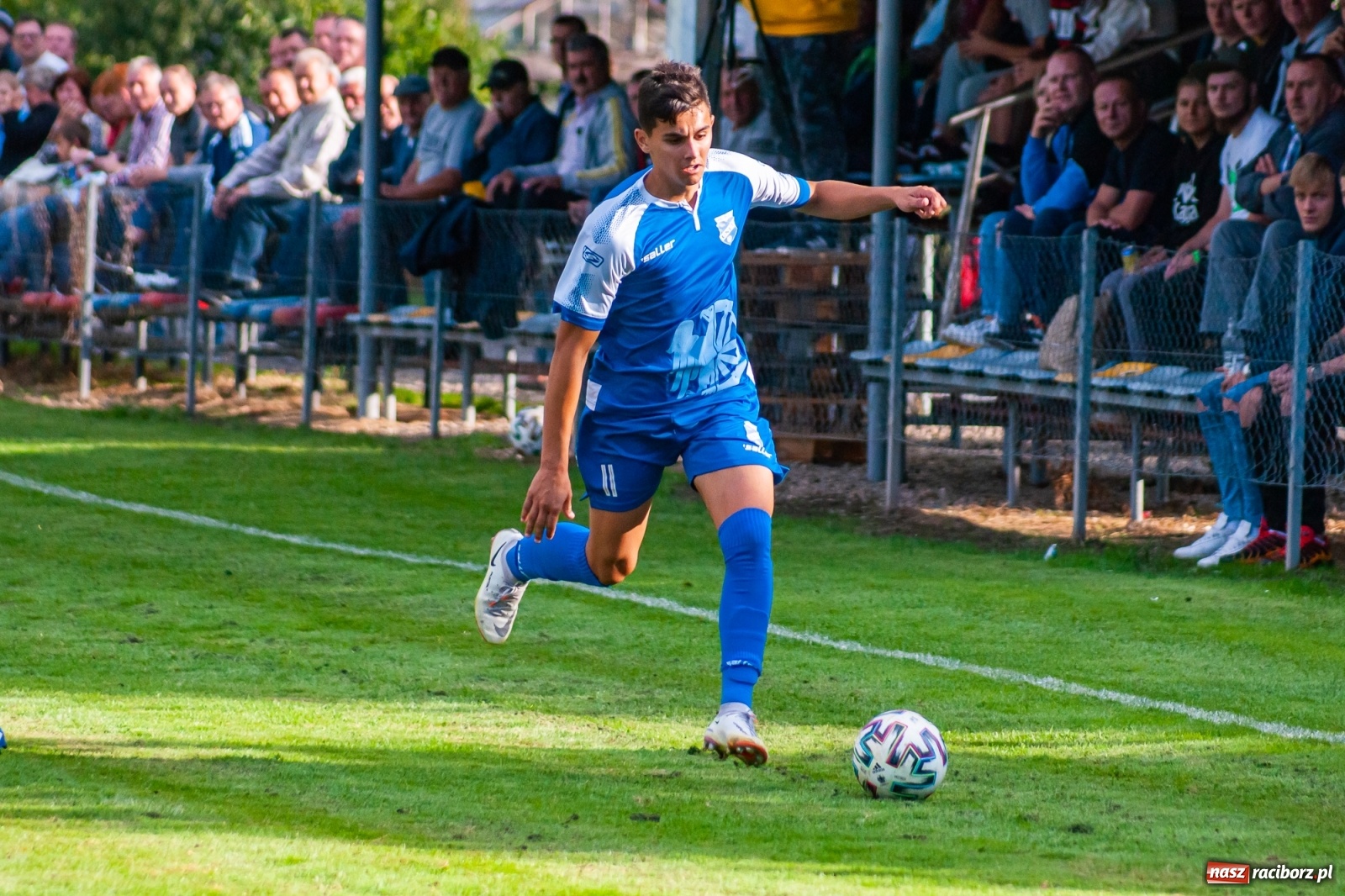 Zdjęcie w galerii na portalu naszraciborz.pl: Festiwal zmarnowanych sytuacji w Krzyżanowicach [FOTO] wiadomości z regionu