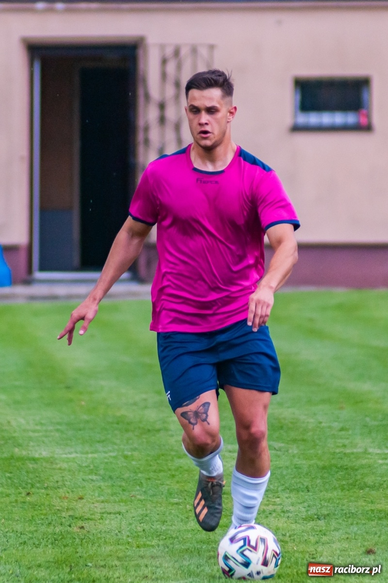 Zdjęcie w galerii na portalu naszraciborz.pl: Festiwal zmarnowanych sytuacji w Krzyżanowicach [FOTO] wiadomości z regionu