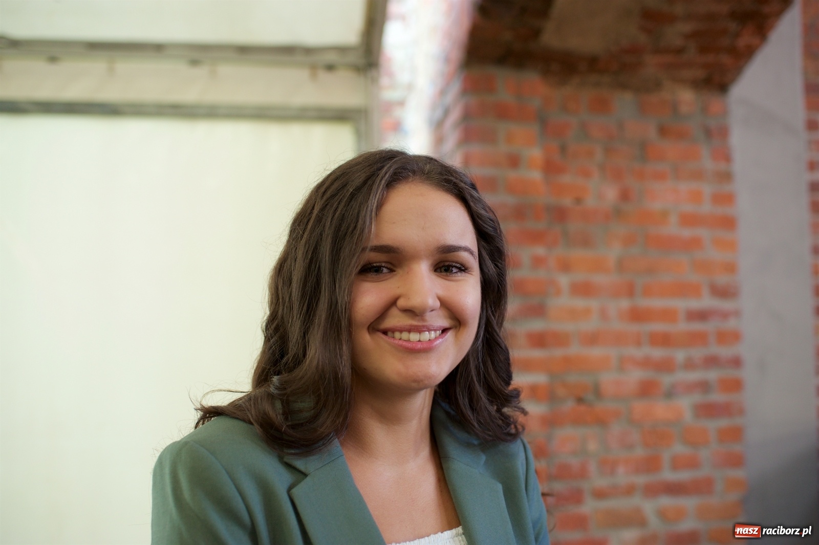 Zdjęcie w galerii na portalu naszraciborz.pl: Tworkowski piknik przy zamku zakończony fire show [FOTO] wiadomości z regionu