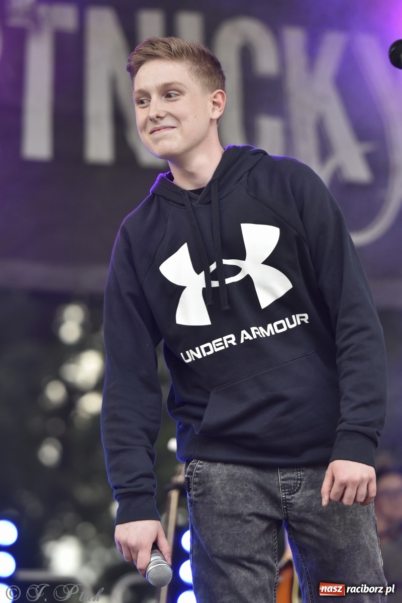 Zdjęcie w galerii na portalu naszraciborz.pl: Koncert z okazji 10-lecia zespołu BARTNICKY za nami wiadomości z regionu