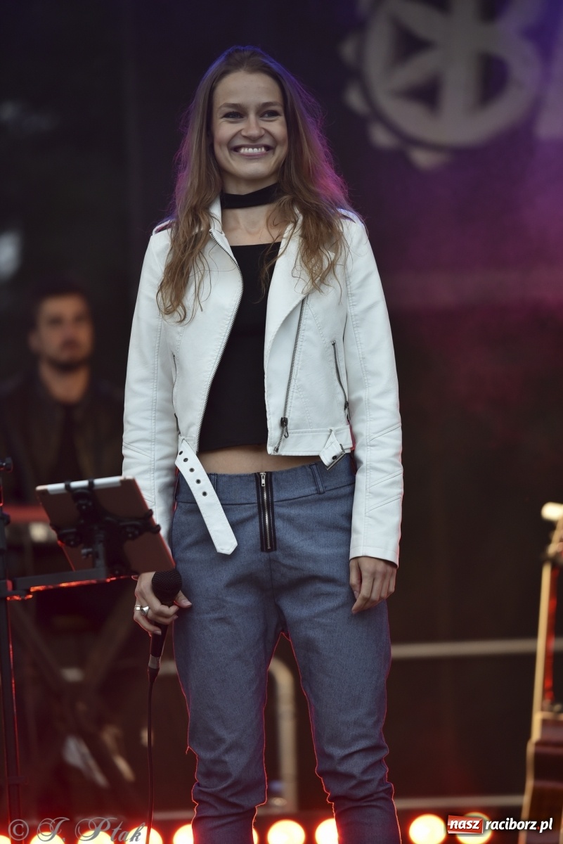 Zdjęcie w galerii na portalu naszraciborz.pl: Koncert z okazji 10-lecia zespołu BARTNICKY za nami wiadomości z regionu