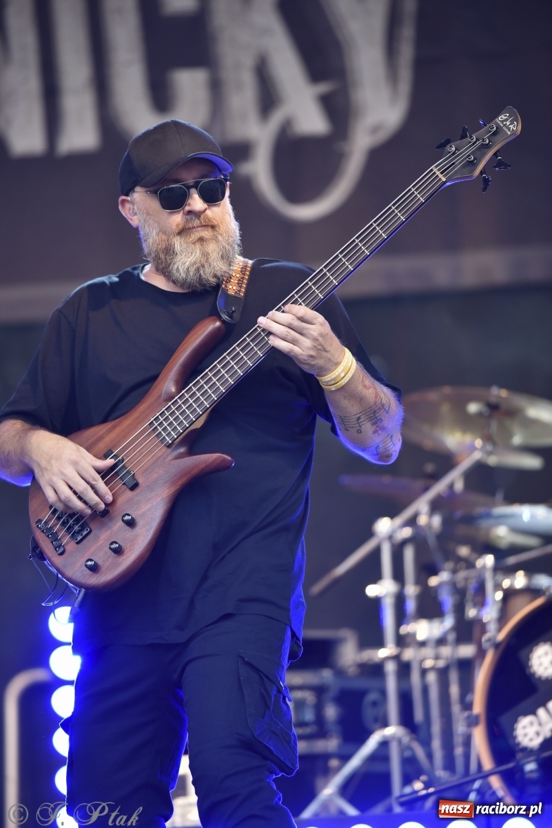 Zdjęcie w galerii na portalu naszraciborz.pl: Koncert z okazji 10-lecia zespołu BARTNICKY za nami wiadomości z regionu