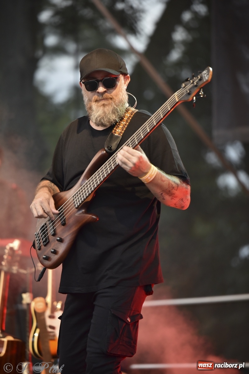 Zdjęcie w galerii na portalu naszraciborz.pl: Koncert z okazji 10-lecia zespołu BARTNICKY za nami wiadomości z regionu