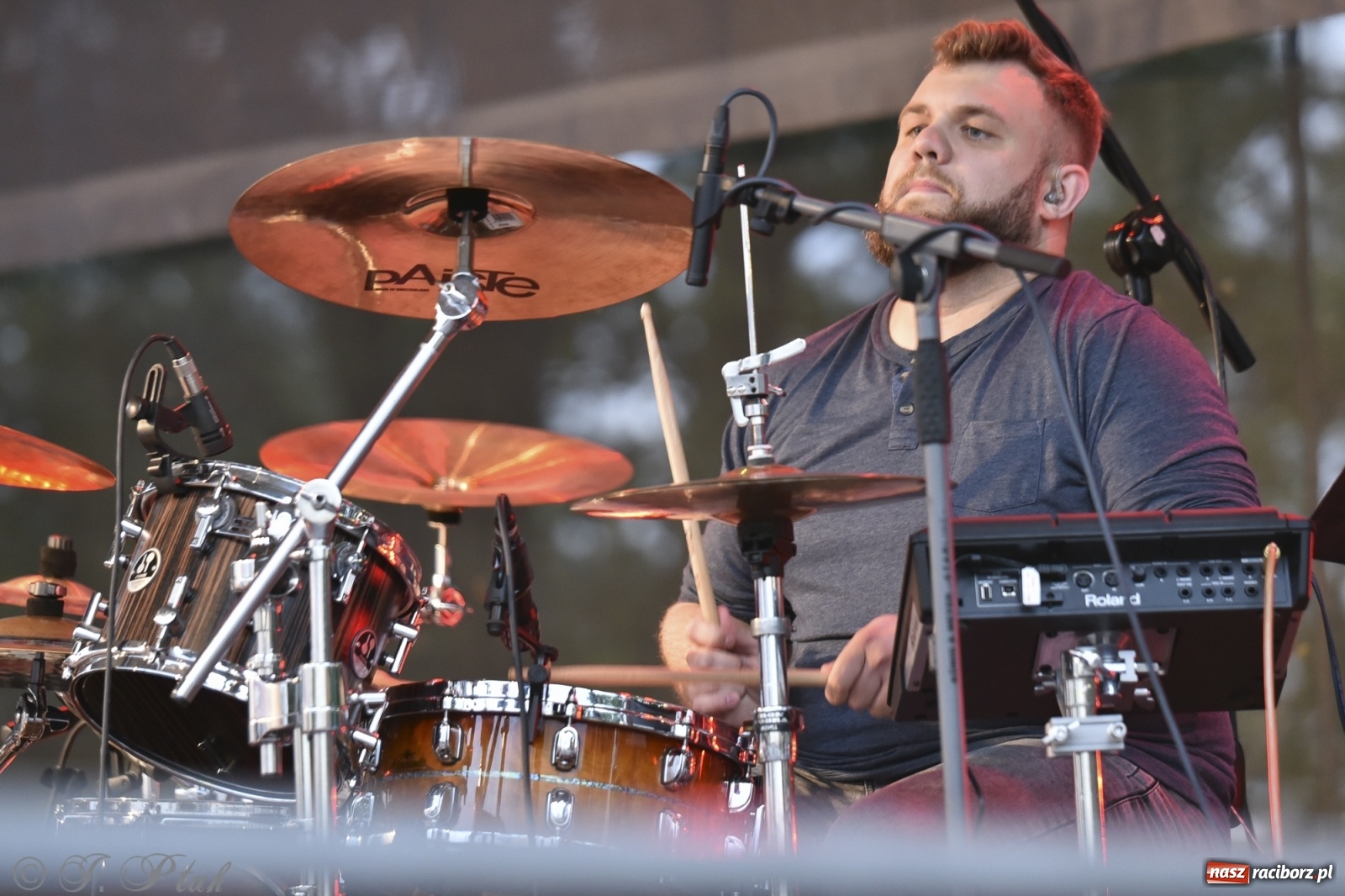 Zdjęcie w galerii na portalu naszraciborz.pl: Koncert z okazji 10-lecia zespołu BARTNICKY za nami wiadomości z regionu