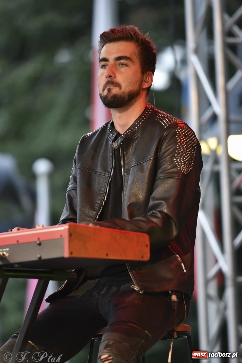 Zdjęcie w galerii na portalu naszraciborz.pl: Koncert z okazji 10-lecia zespołu BARTNICKY za nami wiadomości z regionu