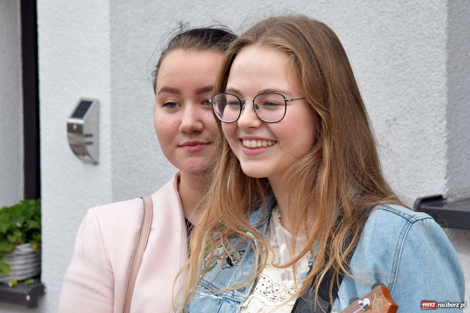 Zdjęcie w galerii na portalu naszraciborz.pl: W Cyprzanowie dziś dożynki [FOTO i WIDEO] wiadomości z regionu