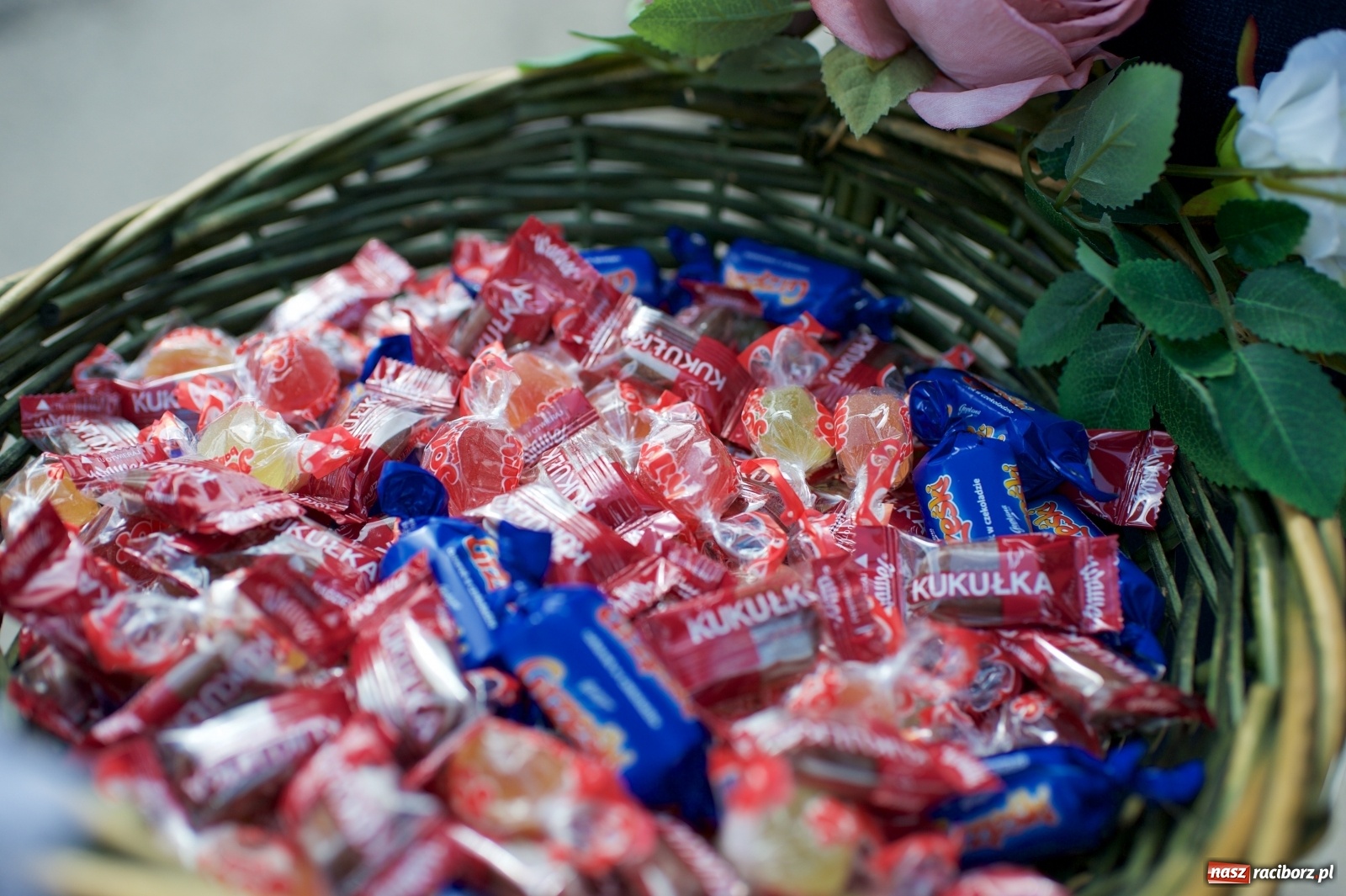 Zdjęcie w galerii na portalu naszraciborz.pl: Wody mamy dużo! Dożynki w Krzyżanowicach 2021 wiadomości z regionu