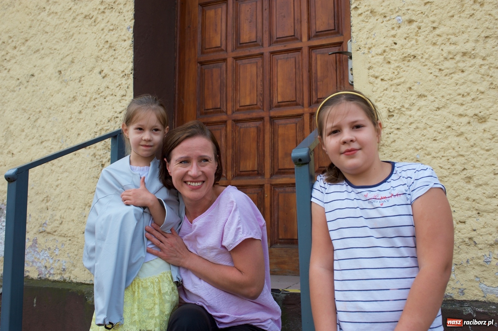 Zdjęcie w galerii na portalu naszraciborz.pl: Wody mamy dużo! Dożynki w Krzyżanowicach 2021 wiadomości z regionu