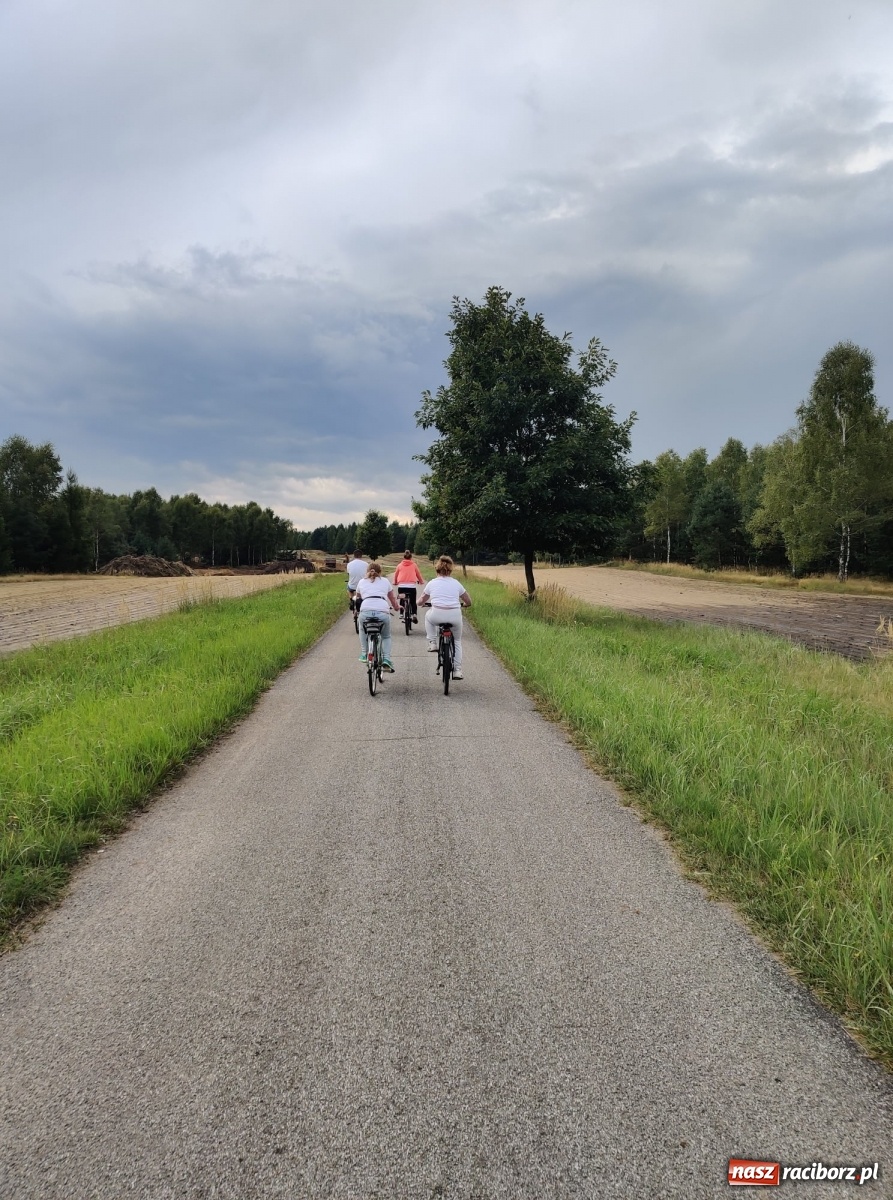 Zdjęcie w galerii na portalu naszraciborz.pl: XXIII Rodzinny Rajd Rowerowy w Kuźni Raciborskiej za nami [FOTO] wiadomości z regionu