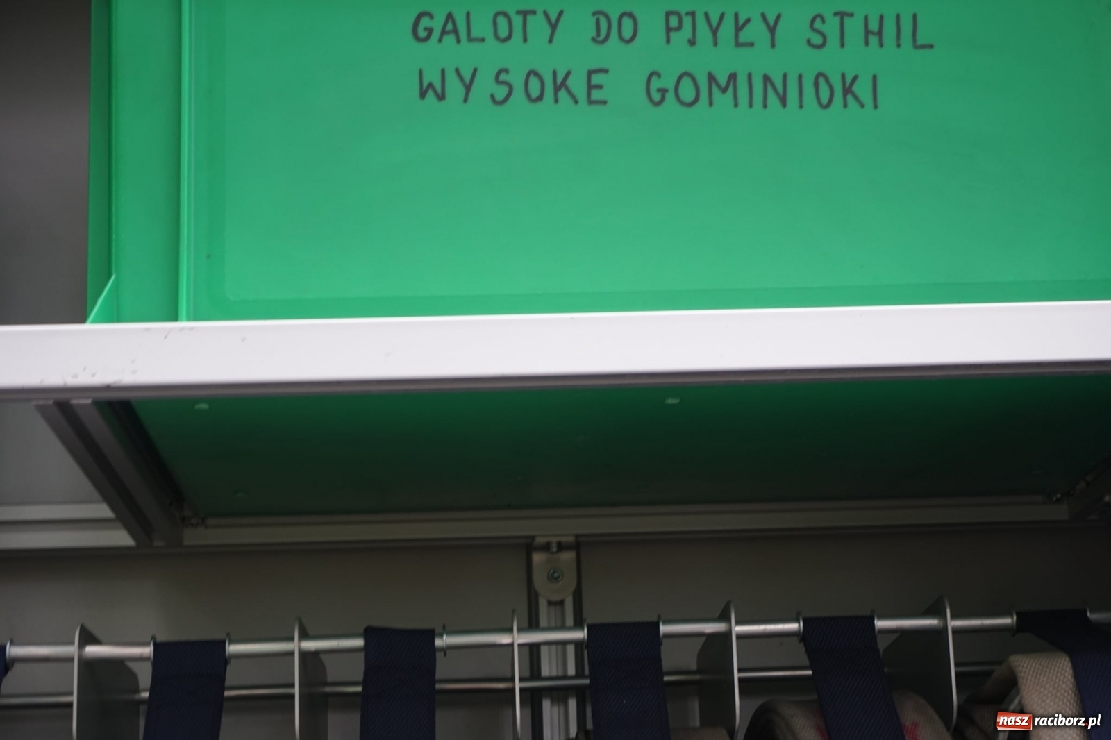 Zdjęcie w galerii na portalu naszraciborz.pl: XXIII Rodzinny Rajd Rowerowy w Kuźni Raciborskiej za nami [FOTO] wiadomości z regionu